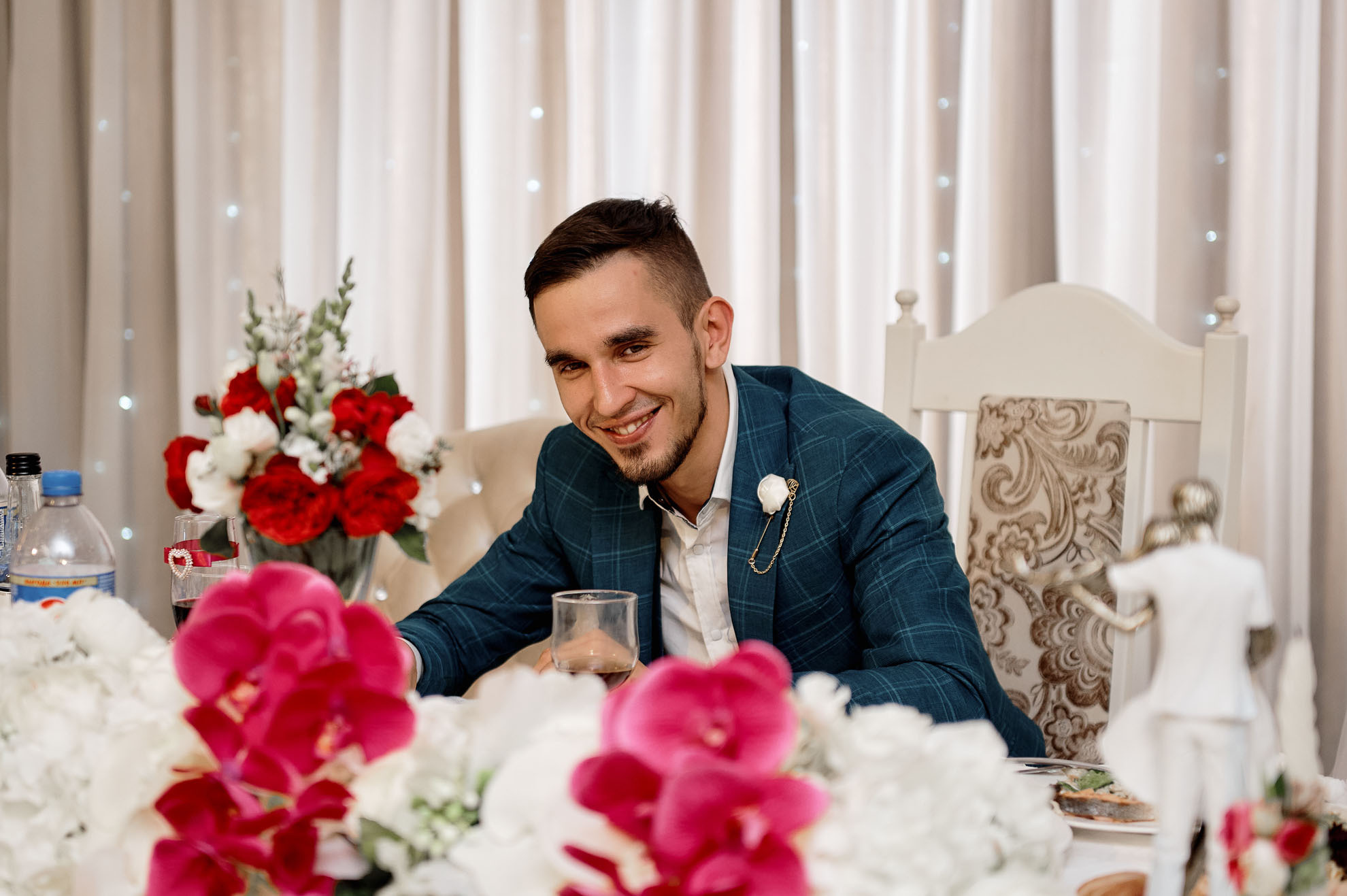 Дмитрий + Светлана. Свадебный фотограф Владимир Рябков