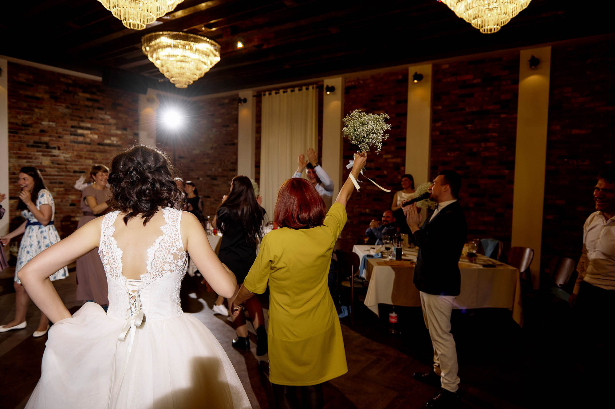 Владимир + Вера. Свадебный фотограф Владимир Рябков