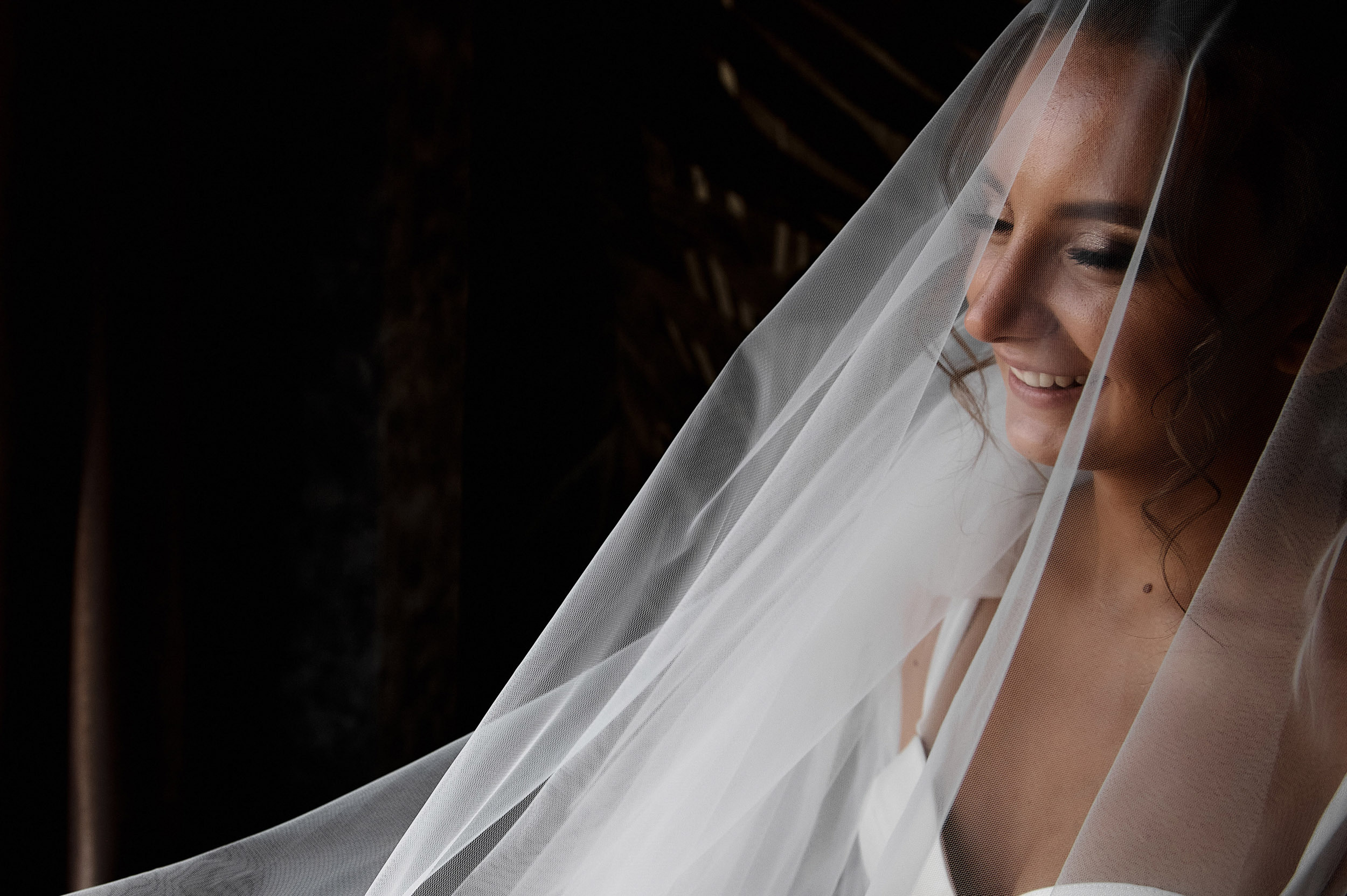 Антон + Анастасия. Свадебный фотограф Владимир Рябков