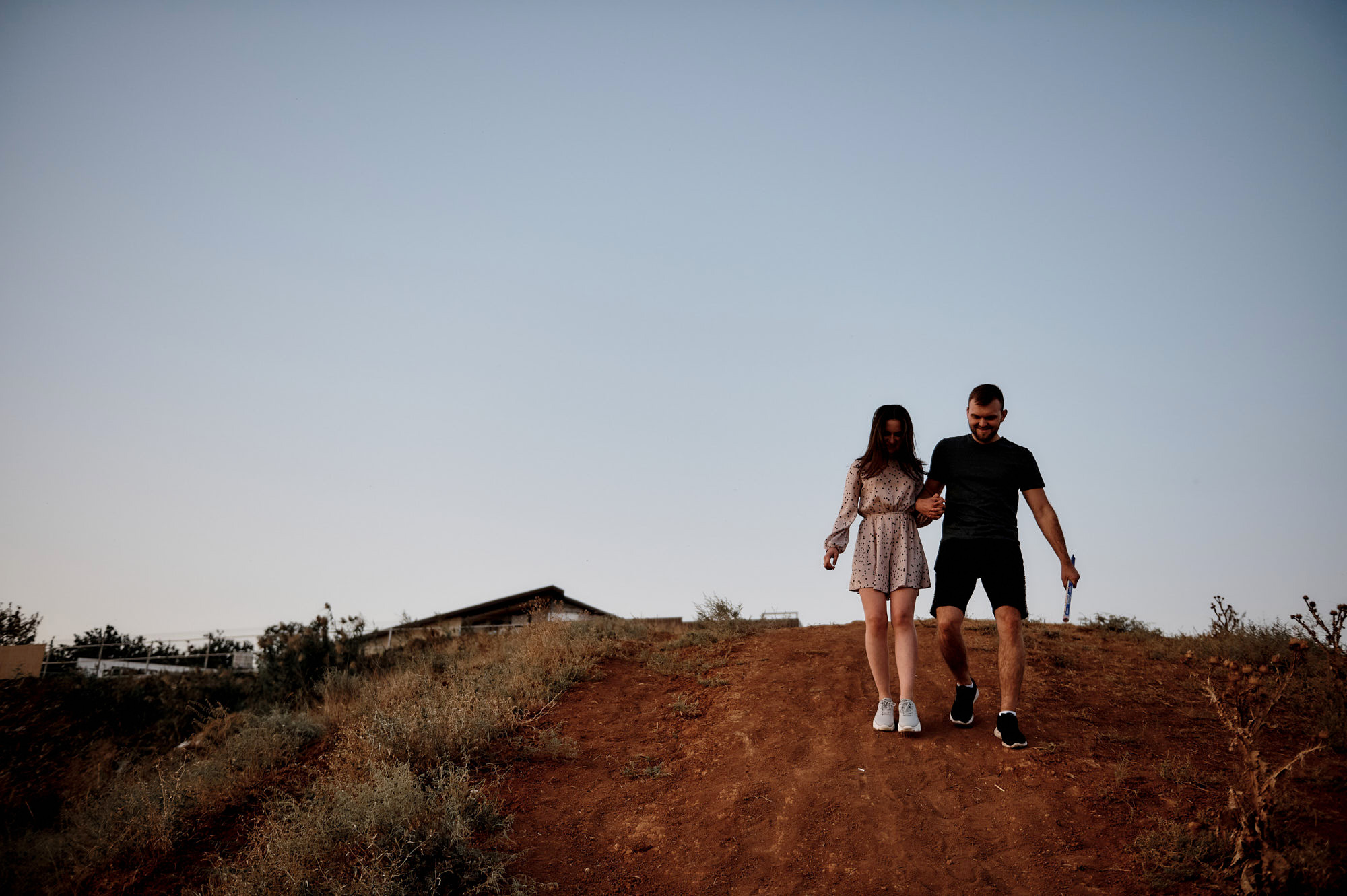 Пётр + Валерия. Свадебный фотограф Владимир Рябков