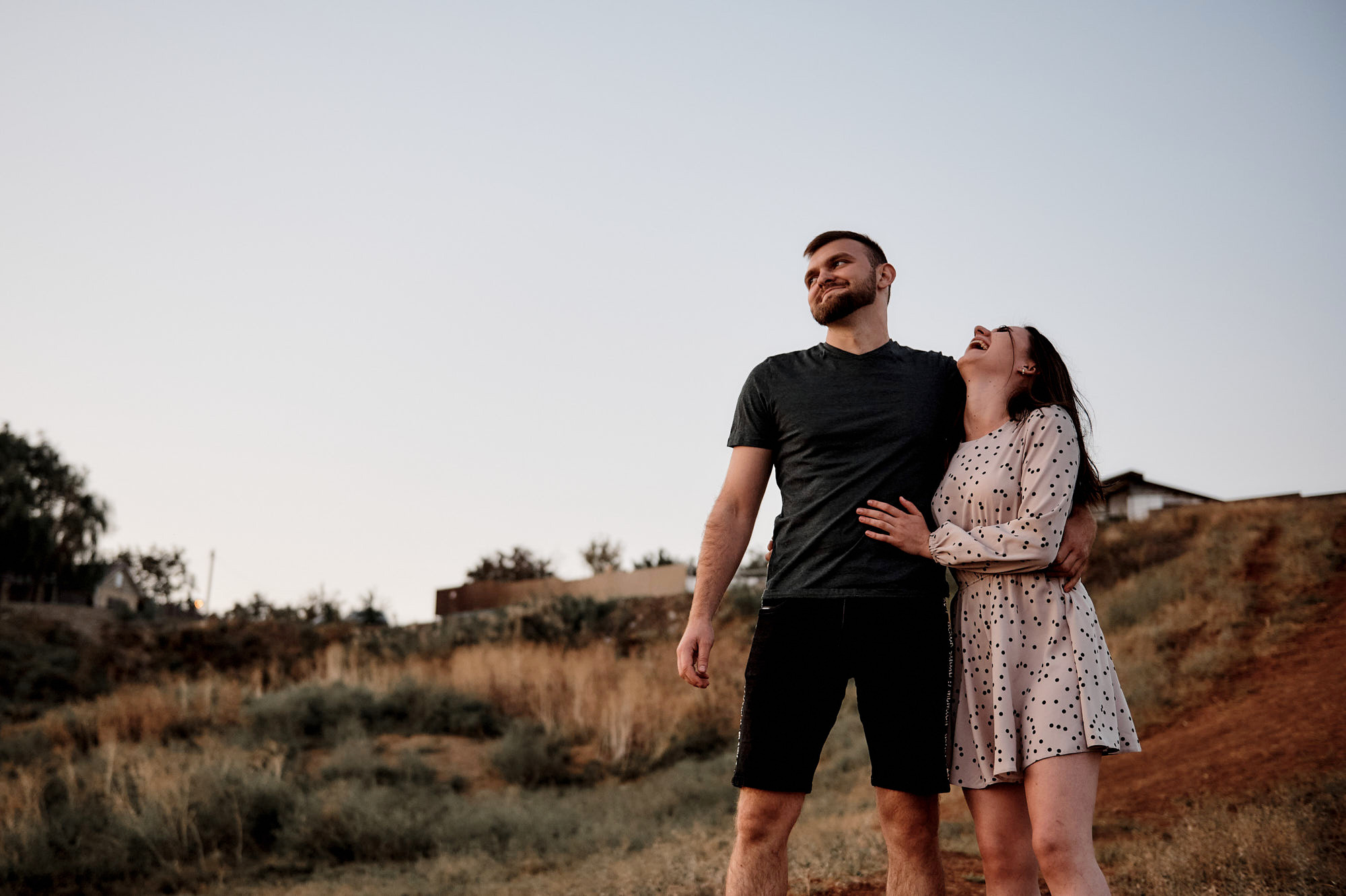 Пётр + Валерия. Свадебный фотограф Владимир Рябков