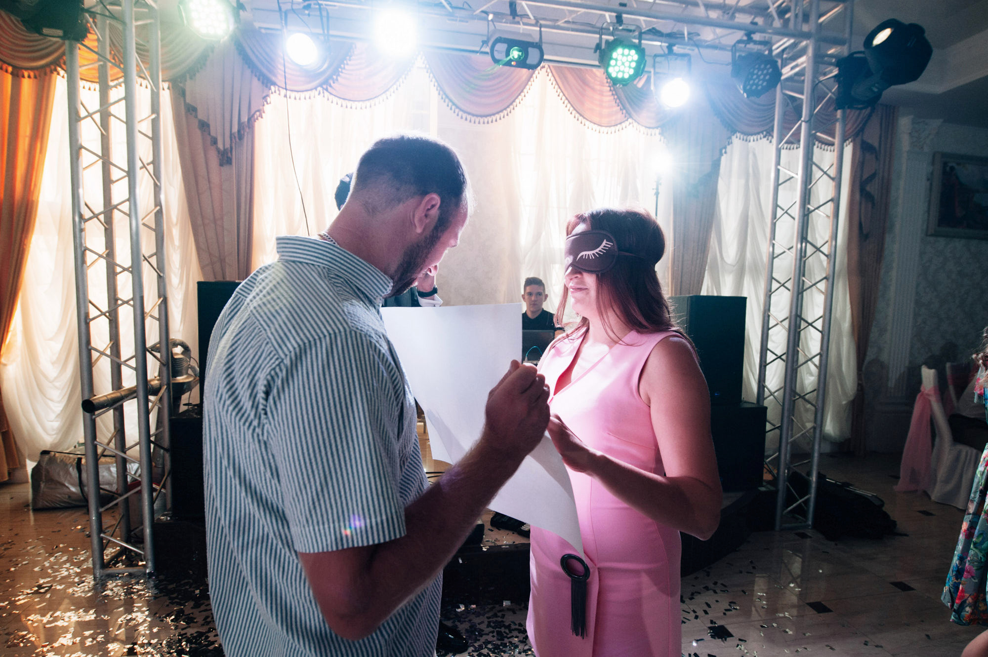 Дмитрий + Елена. Свадебный фотограф Владимир Рябков