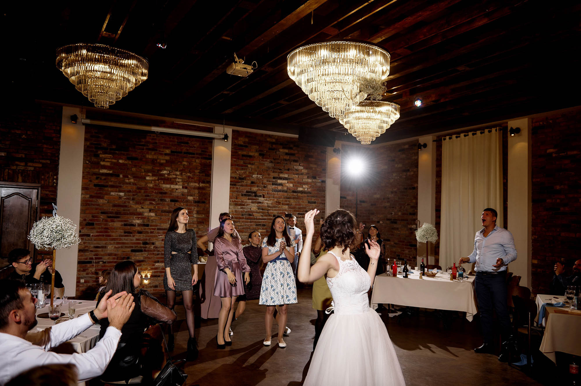 Владимир + Вера. Свадебный фотограф Владимир Рябков