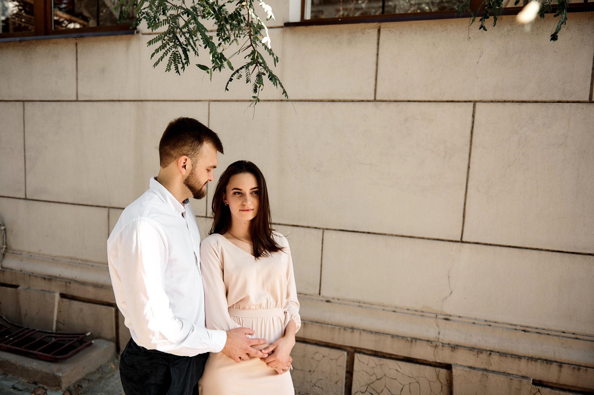 Пётр + Валерия. Свадебный фотограф Владимир Рябков