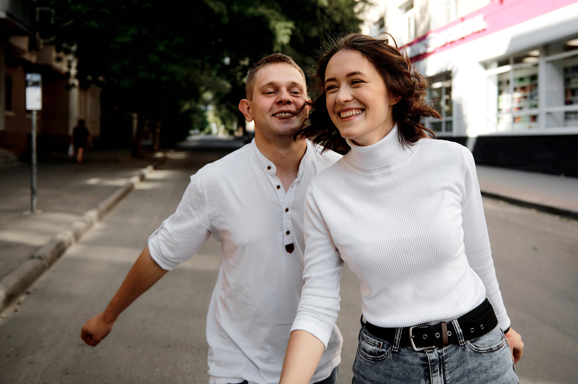 Владимир + Вера. Свадебный фотограф Владимир Рябков