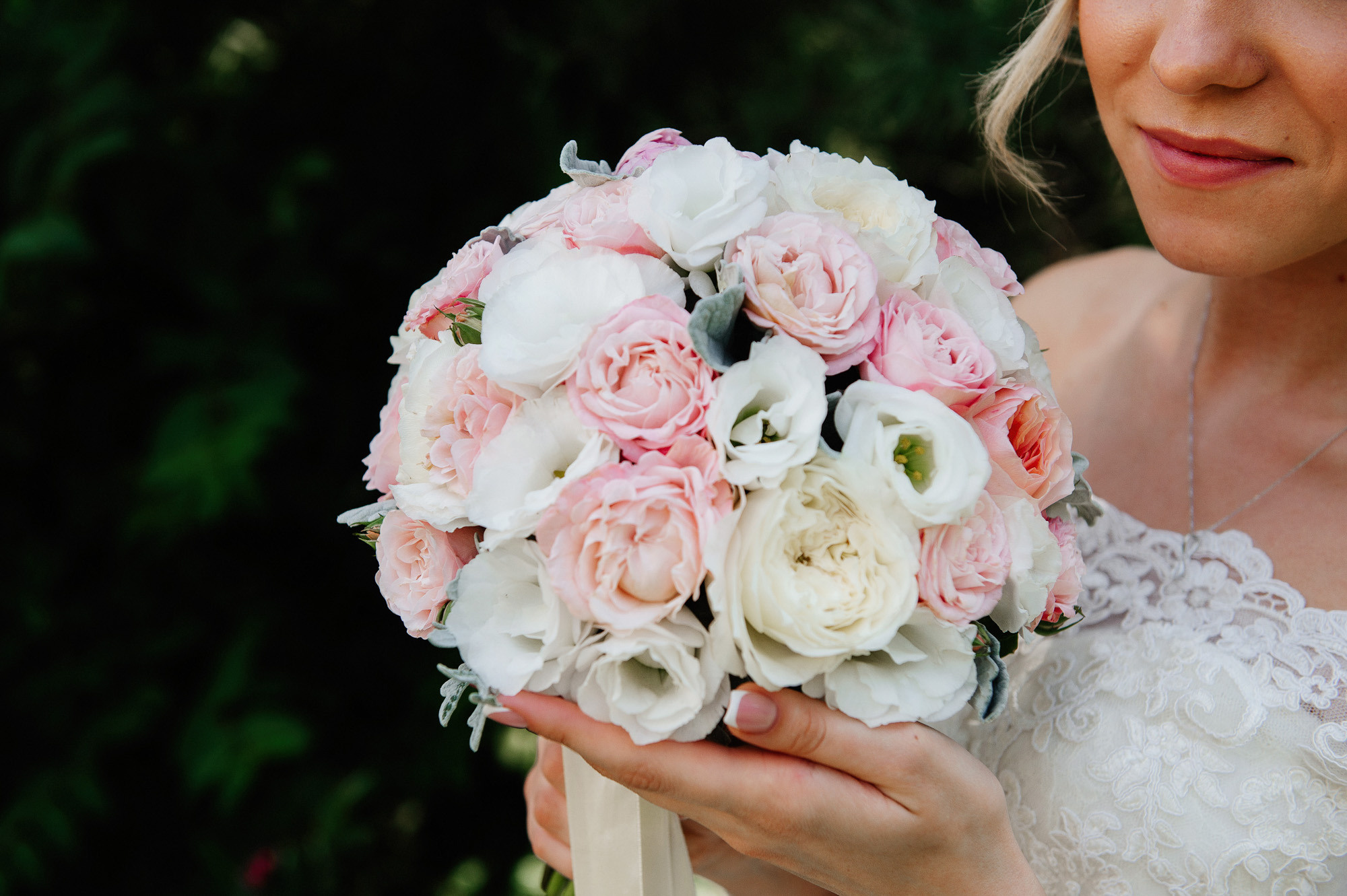 Николай + Светлана. Свадебный фотограф Владимир Рябков