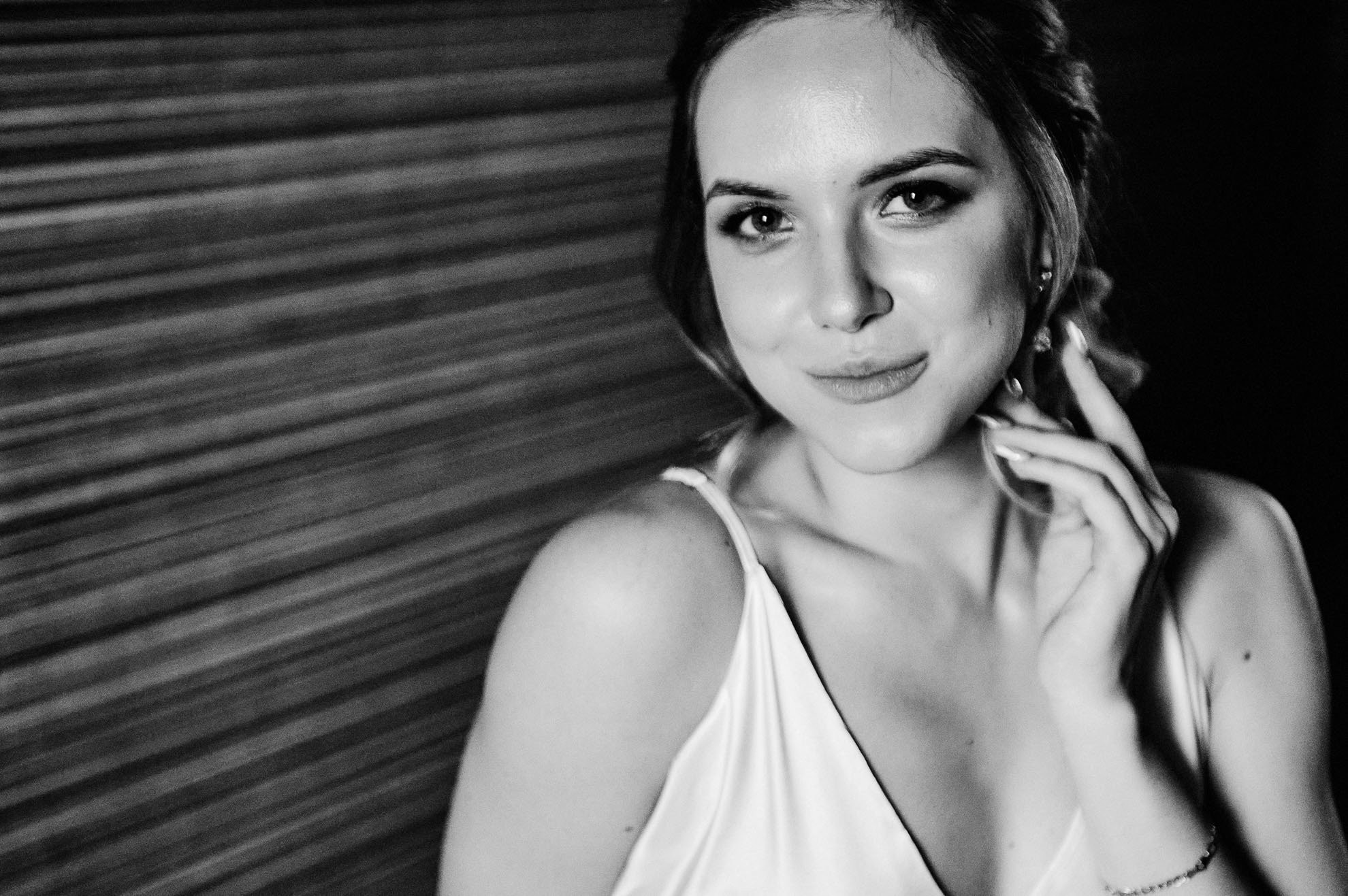 Дмитрий + Светлана. Свадебный фотограф Владимир Рябков