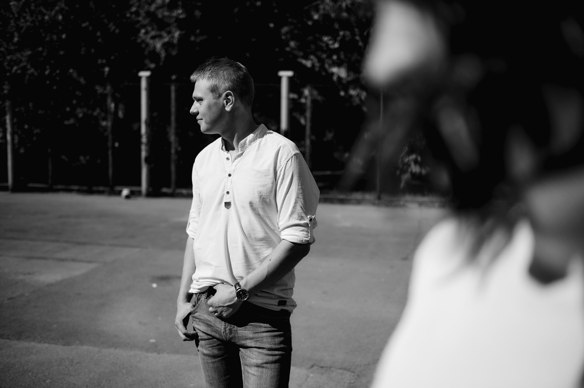 Владимир + Вера. Свадебный фотограф Владимир Рябков