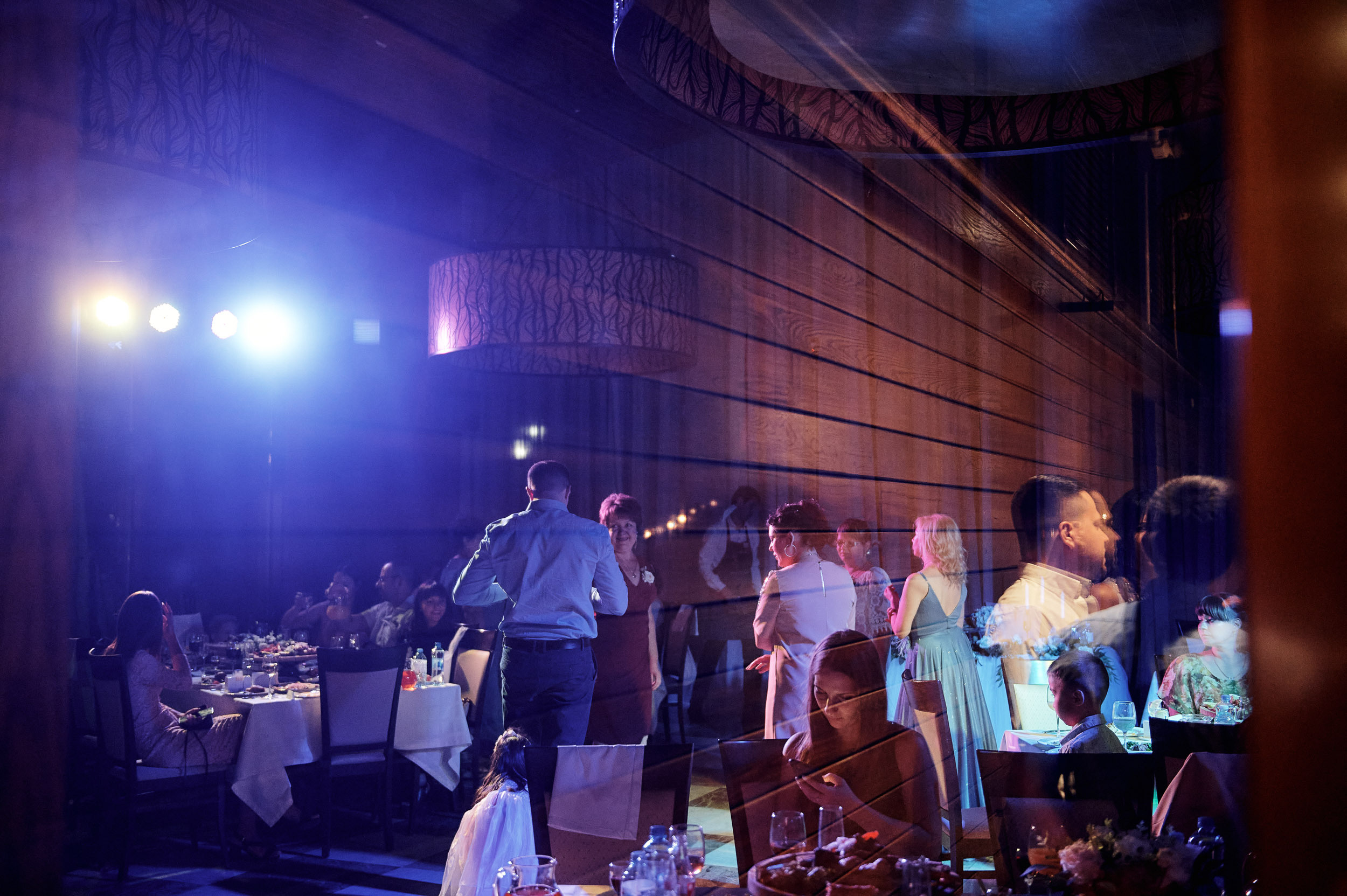 Антон + Анастасия. Свадебный фотограф Владимир Рябков