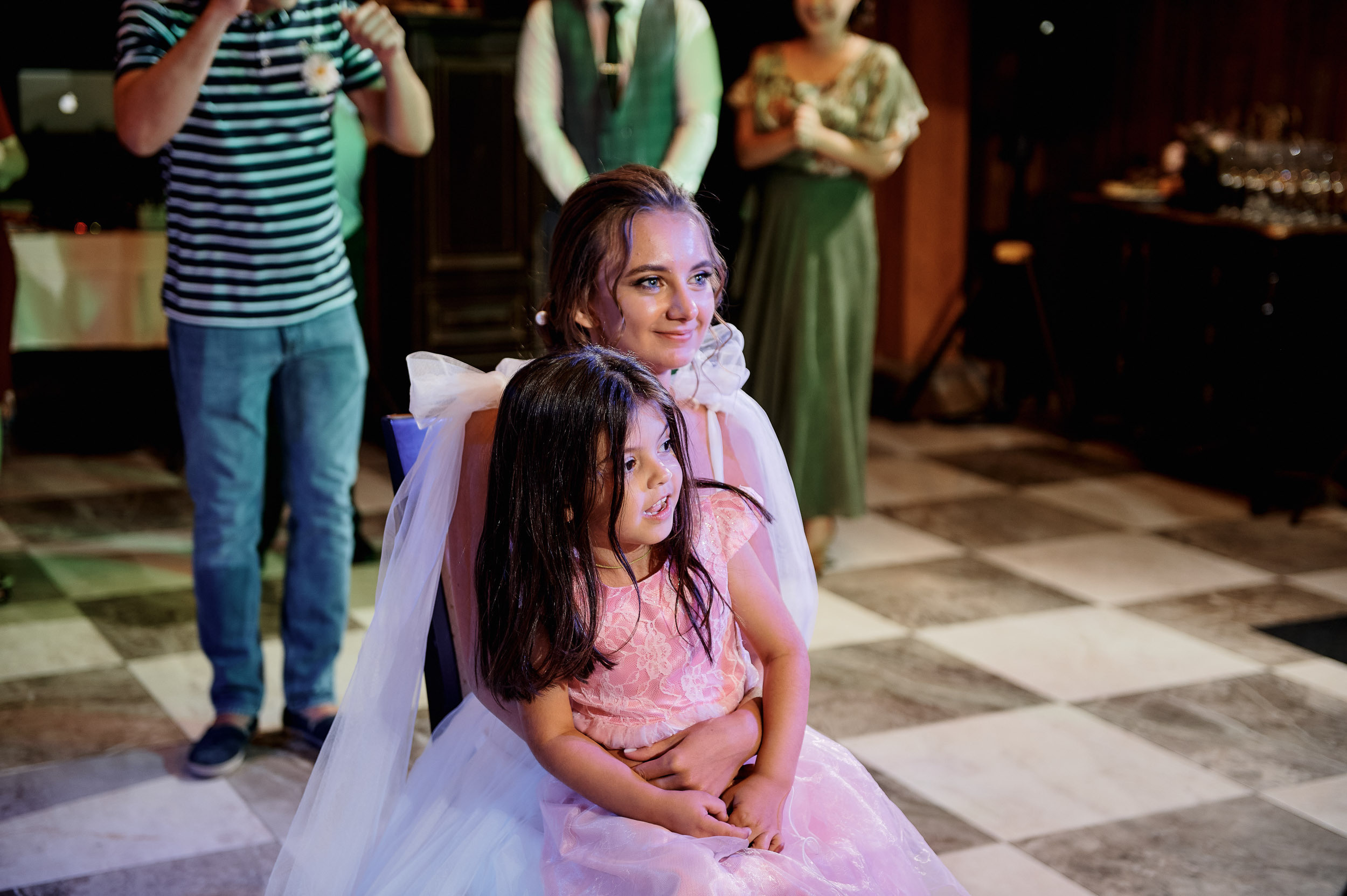 Антон + Анастасия. Свадебный фотограф Владимир Рябков