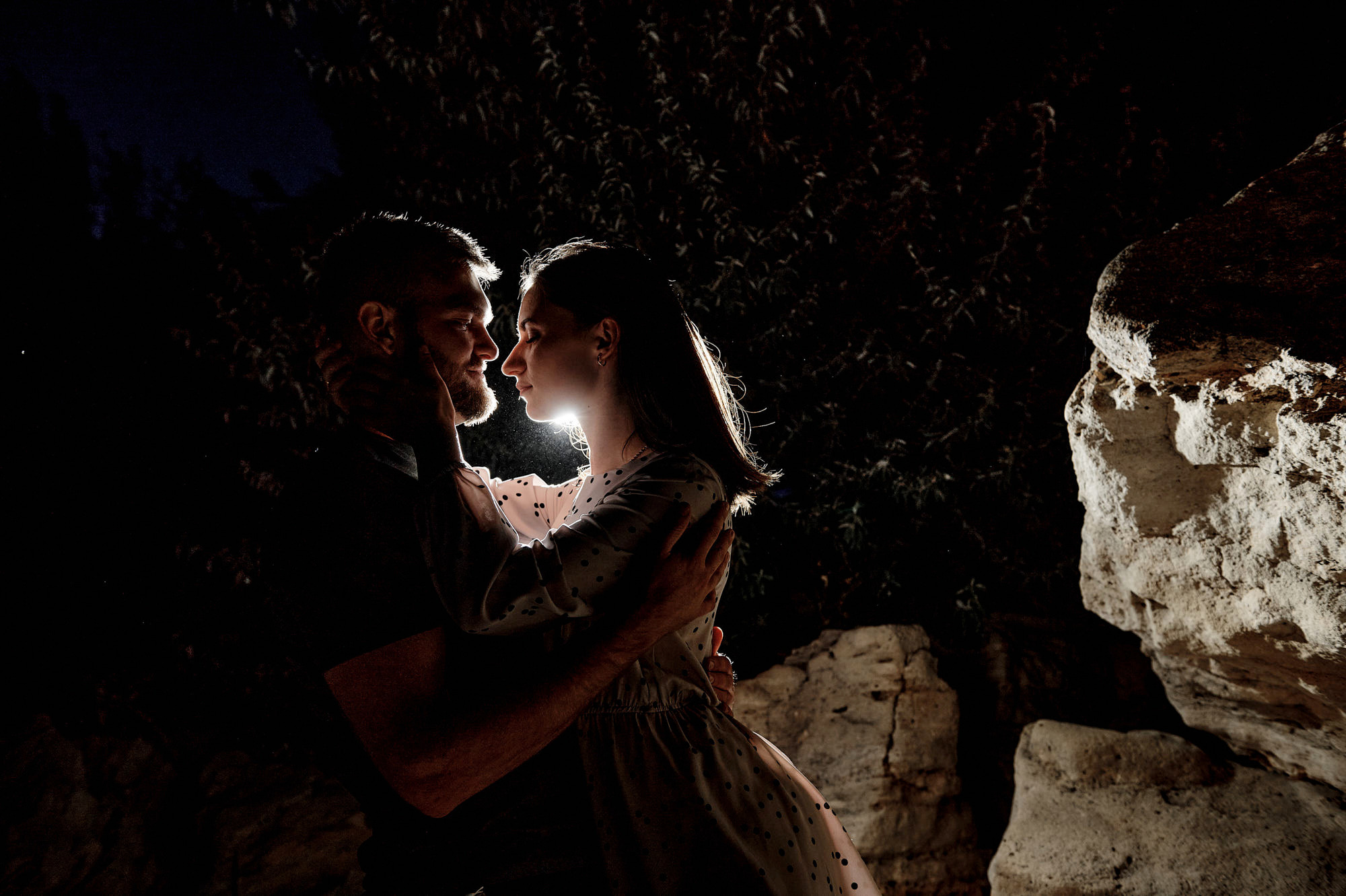 Пётр + Валерия. Свадебный фотограф Владимир Рябков