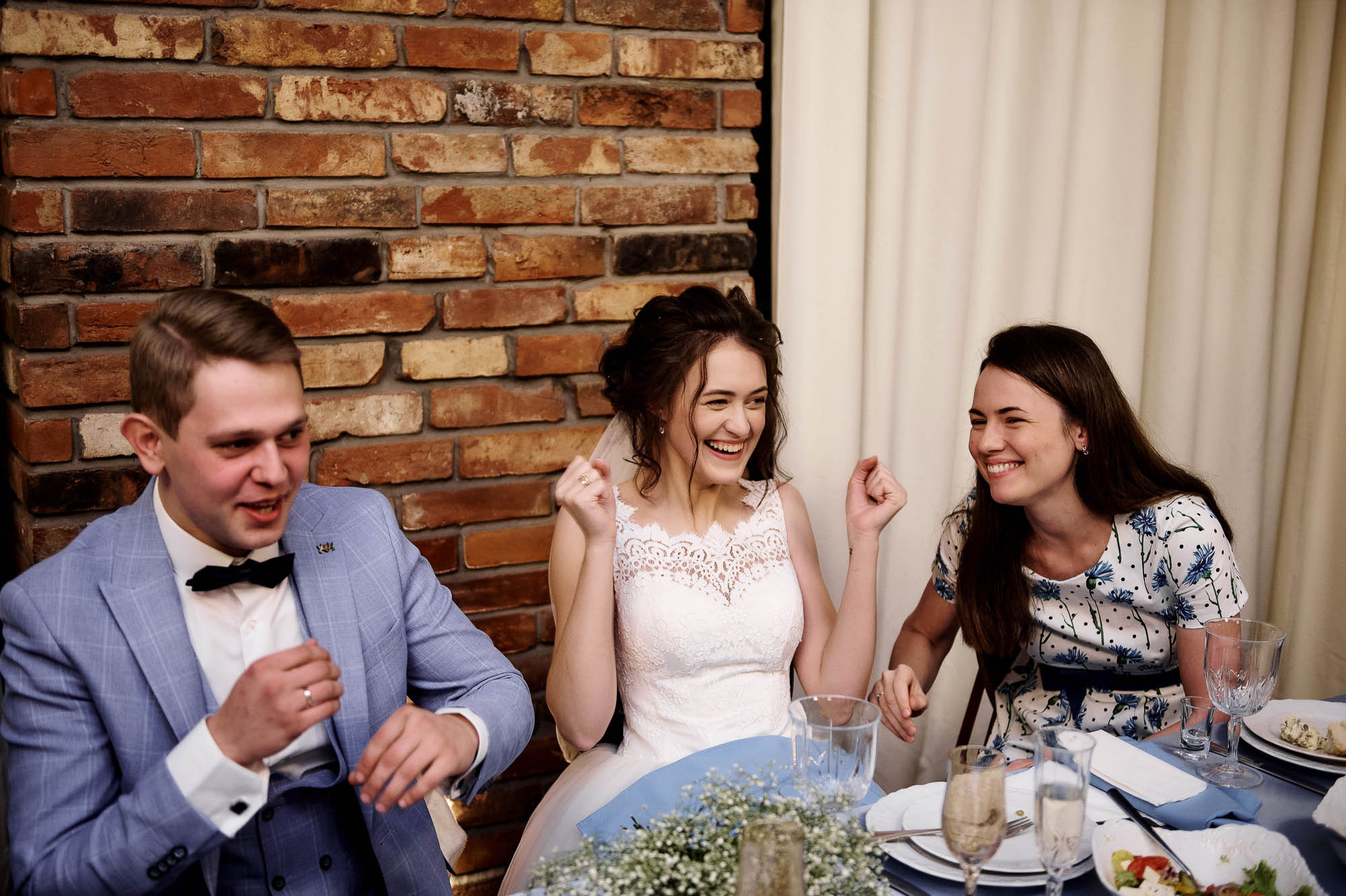 Владимир + Вера. Свадебный фотограф Владимир Рябков