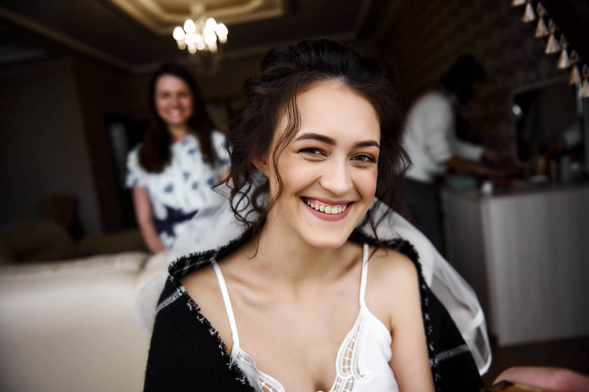 Владимир + Вера. Свадебный фотограф Владимир Рябков