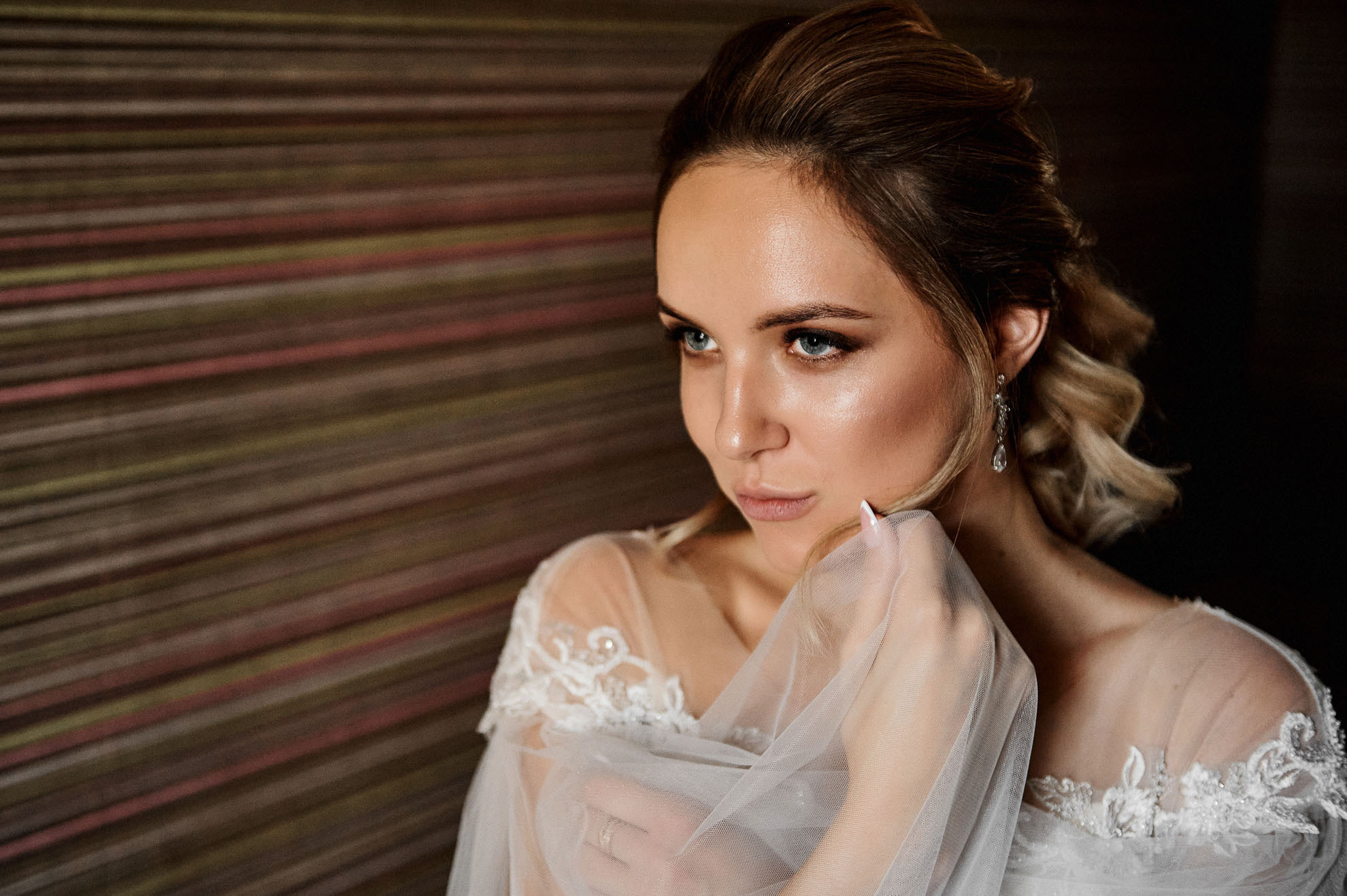 Дмитрий + Светлана. Свадебный фотограф Владимир Рябков