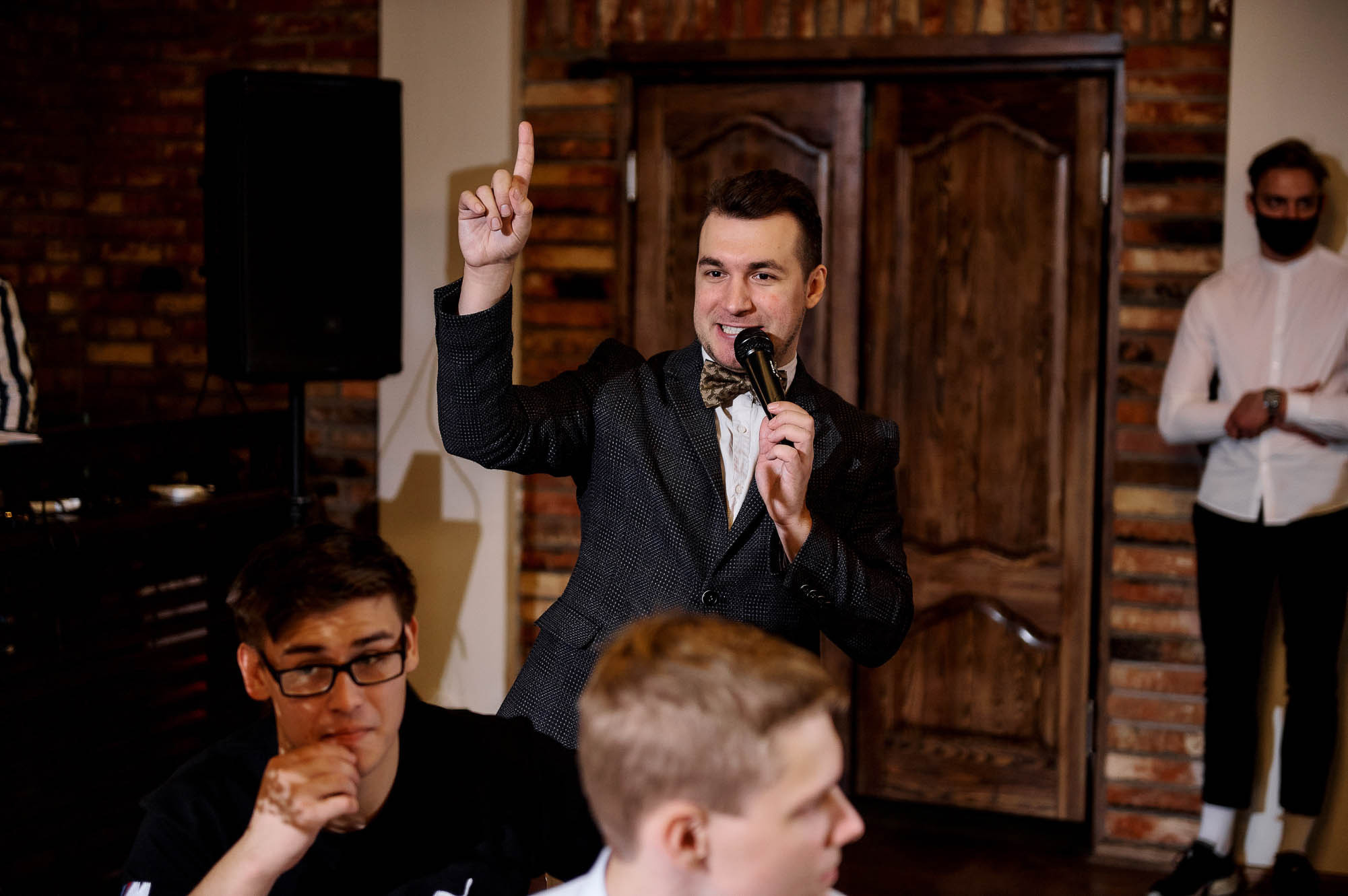 Владимир + Вера. Свадебный фотограф Владимир Рябков