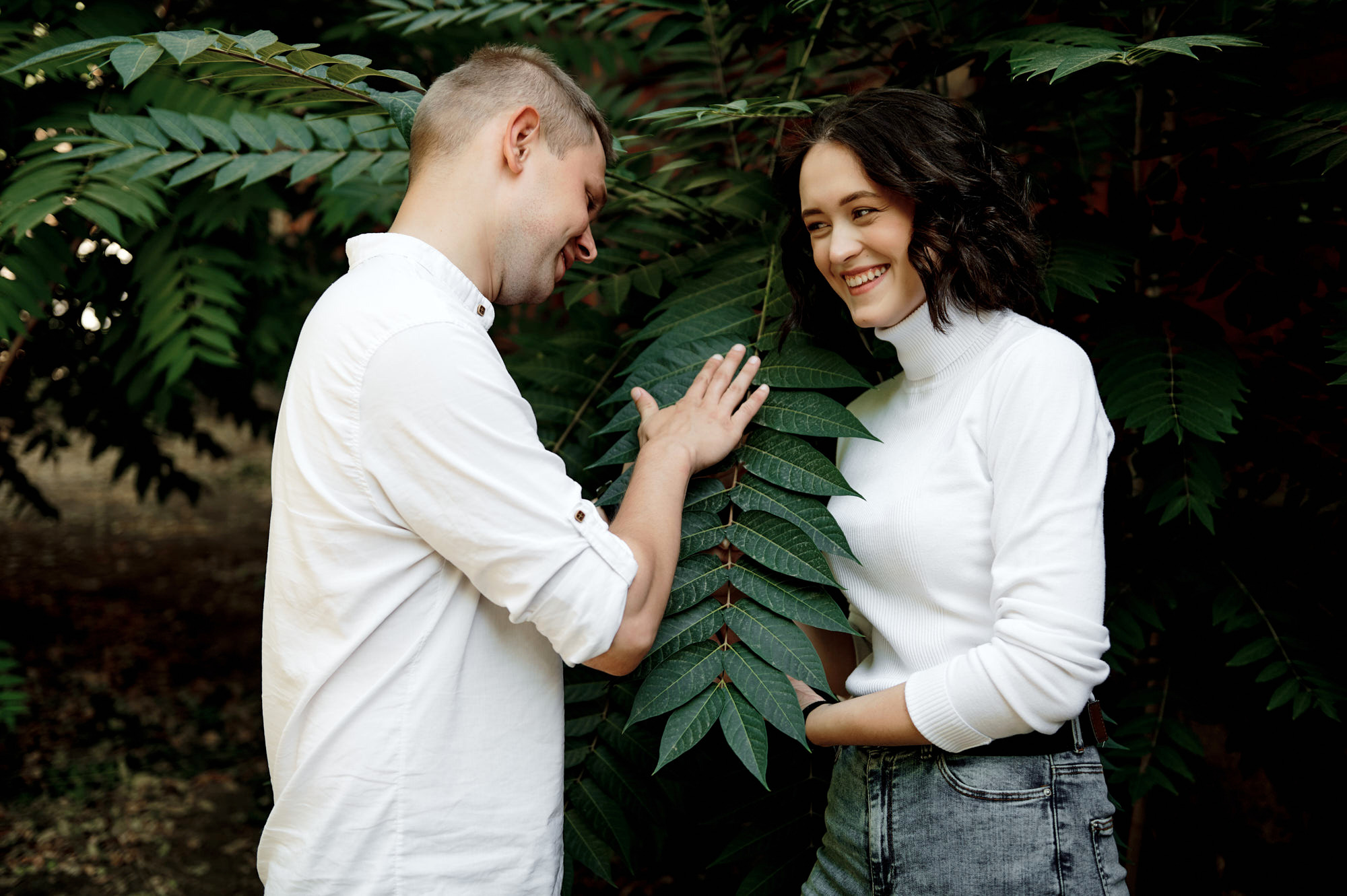 Владимир + Вера. Свадебный фотограф Владимир Рябков