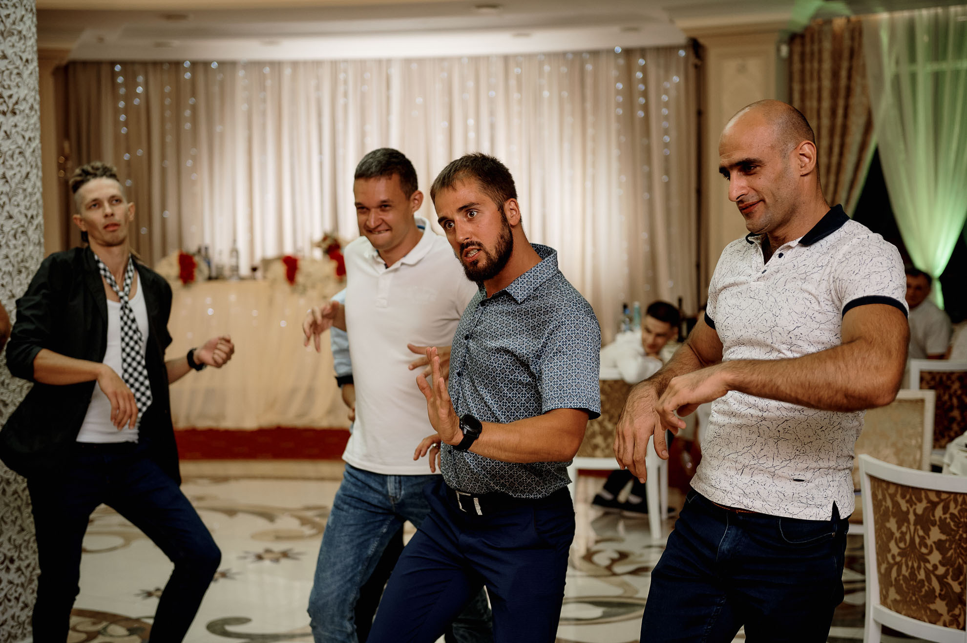 Дмитрий + Светлана. Свадебный фотограф Владимир Рябков