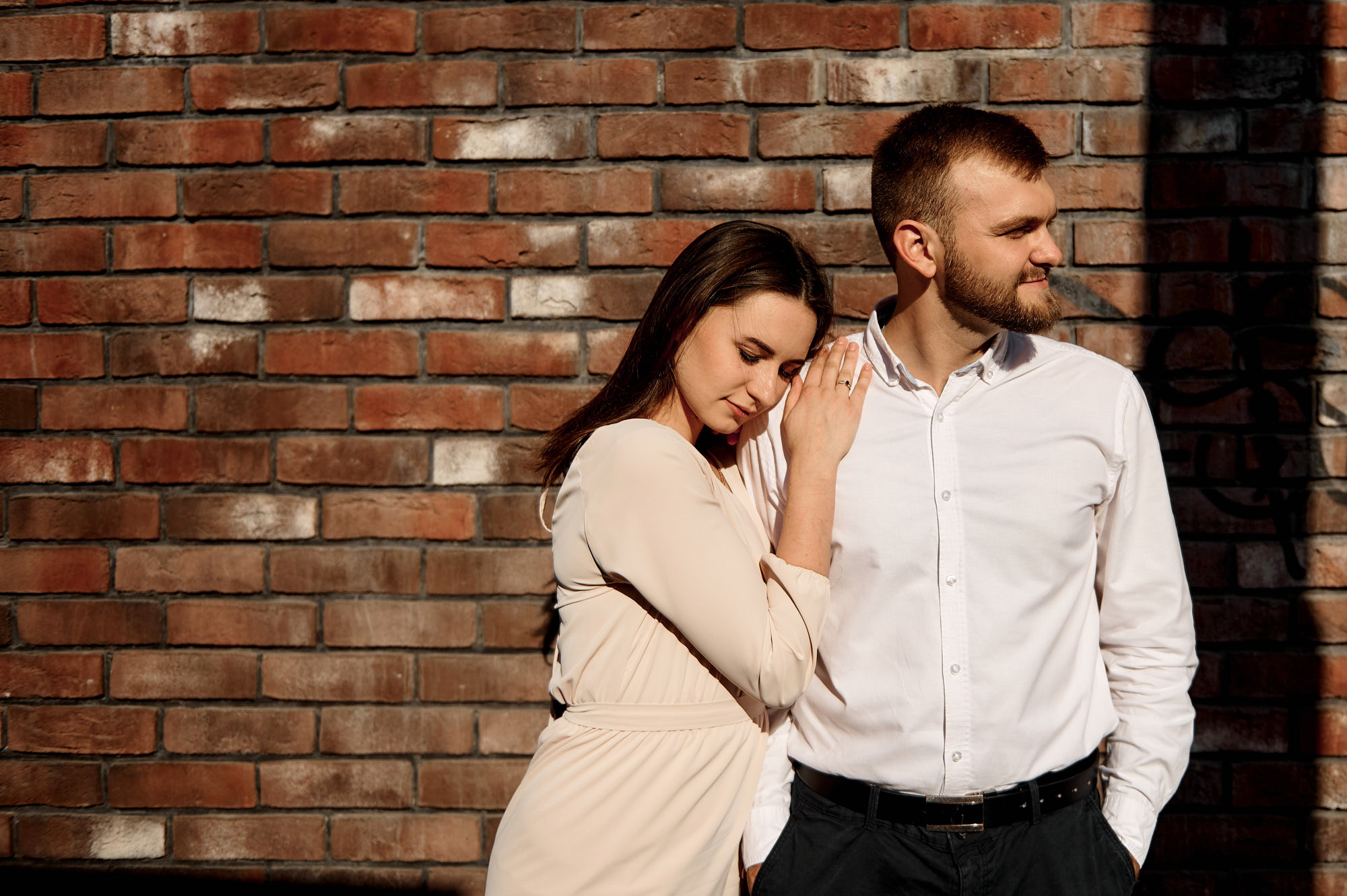 Пётр + Валерия. Свадебный фотограф Владимир Рябков