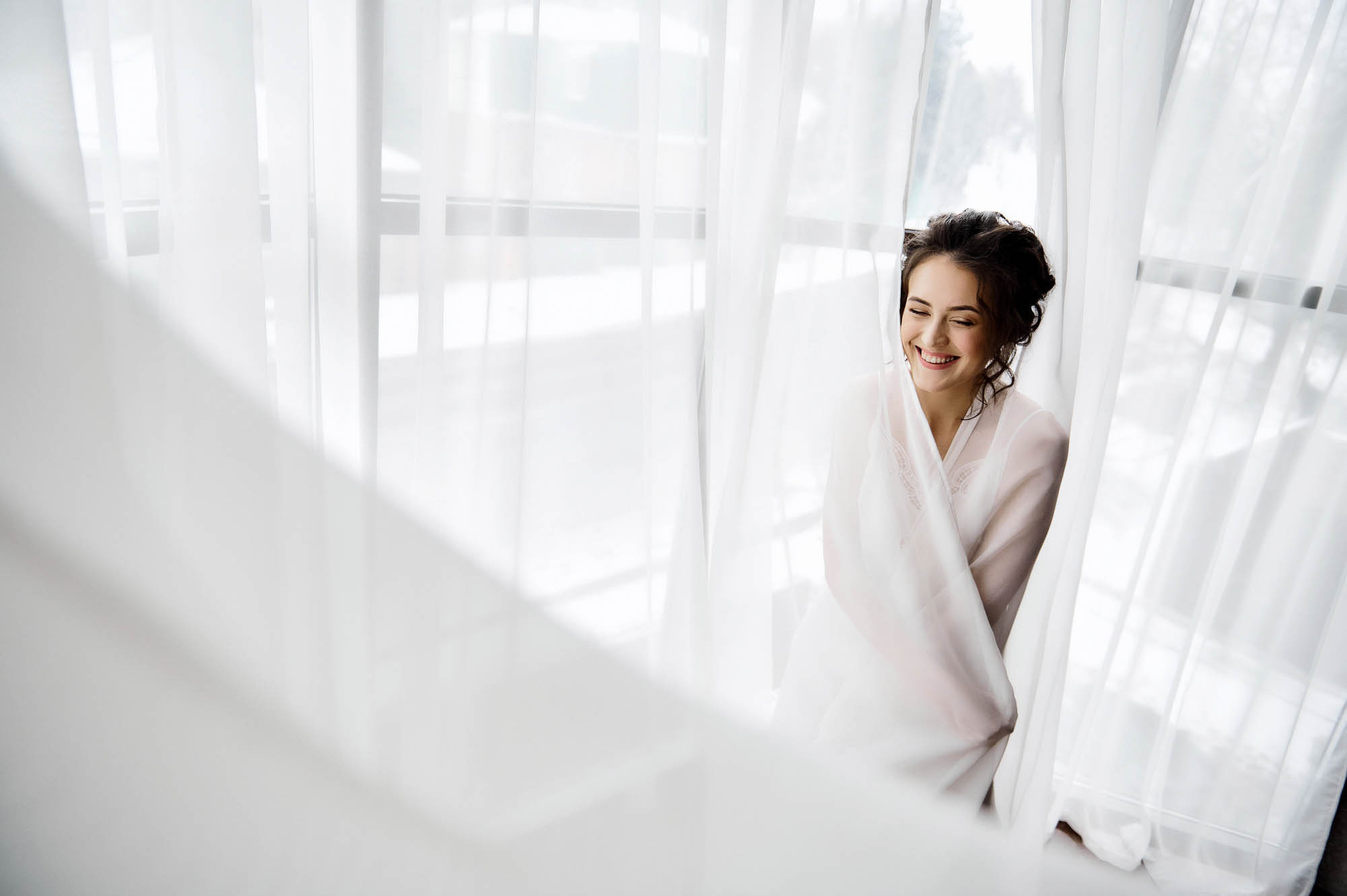 Владимир + Вера. Свадебный фотограф Владимир Рябков