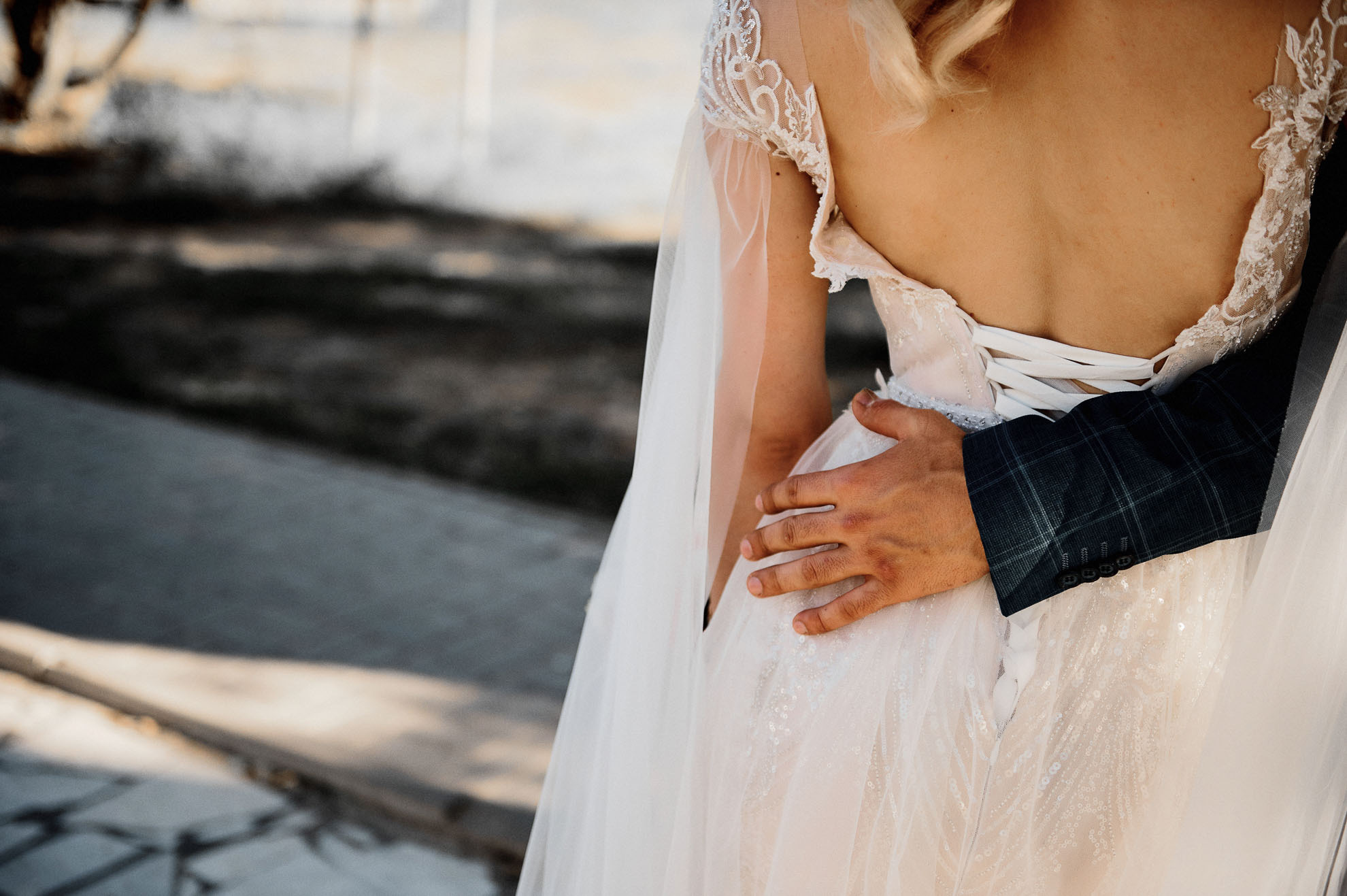 Дмитрий + Светлана. Свадебный фотограф Владимир Рябков