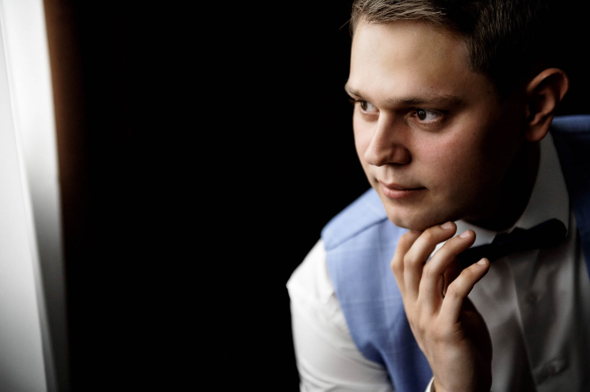 Владимир + Вера. Свадебный фотограф Владимир Рябков