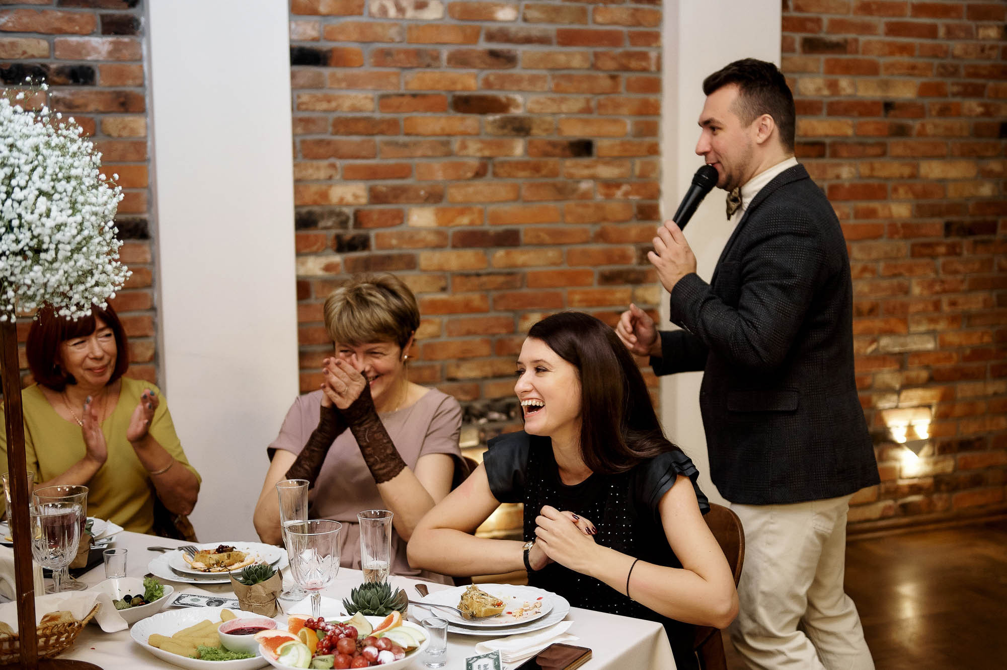 Владимир + Вера. Свадебный фотограф Владимир Рябков