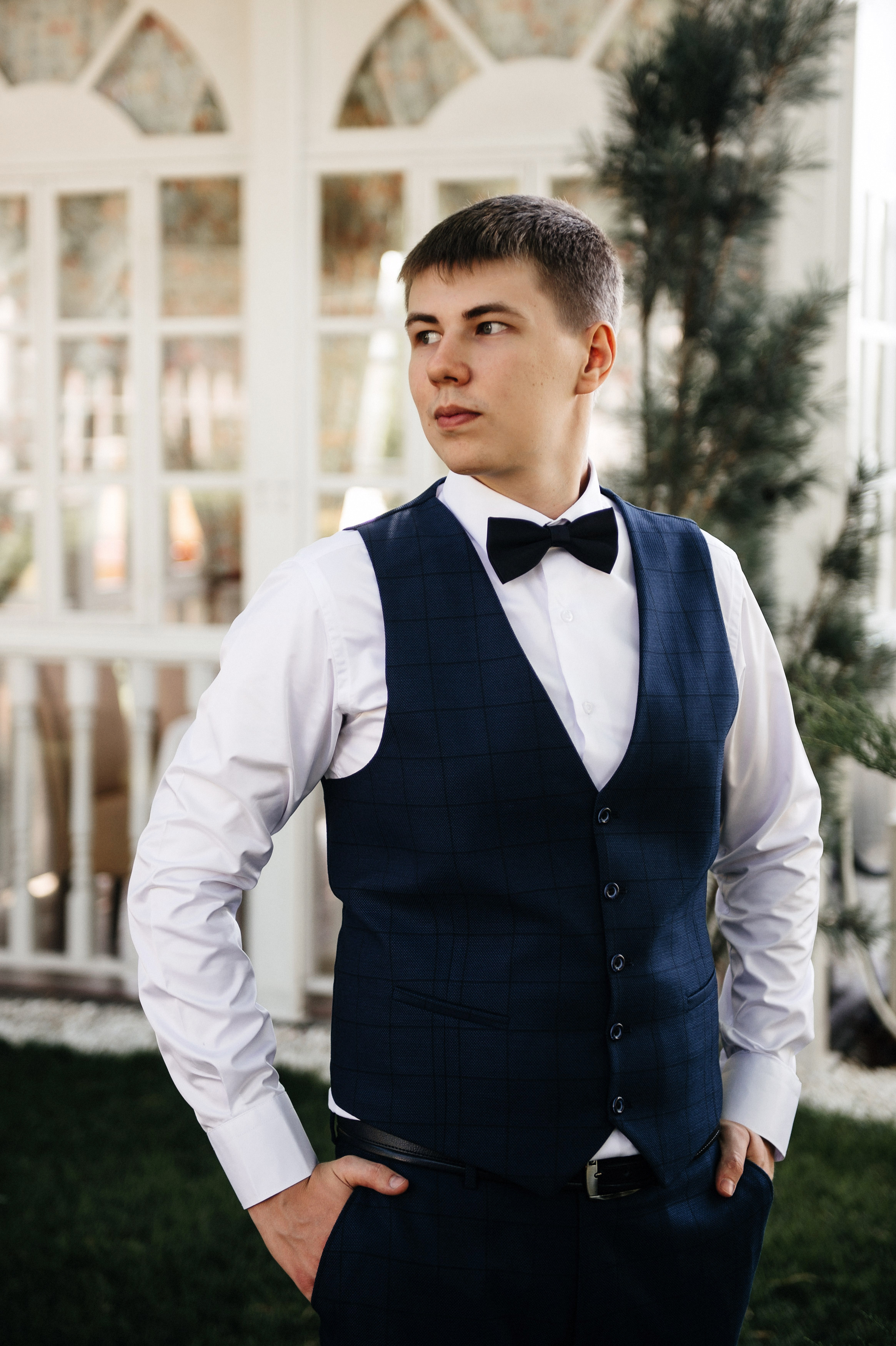 Максим + Наталья. Свадебный фотограф Владимир Рябков