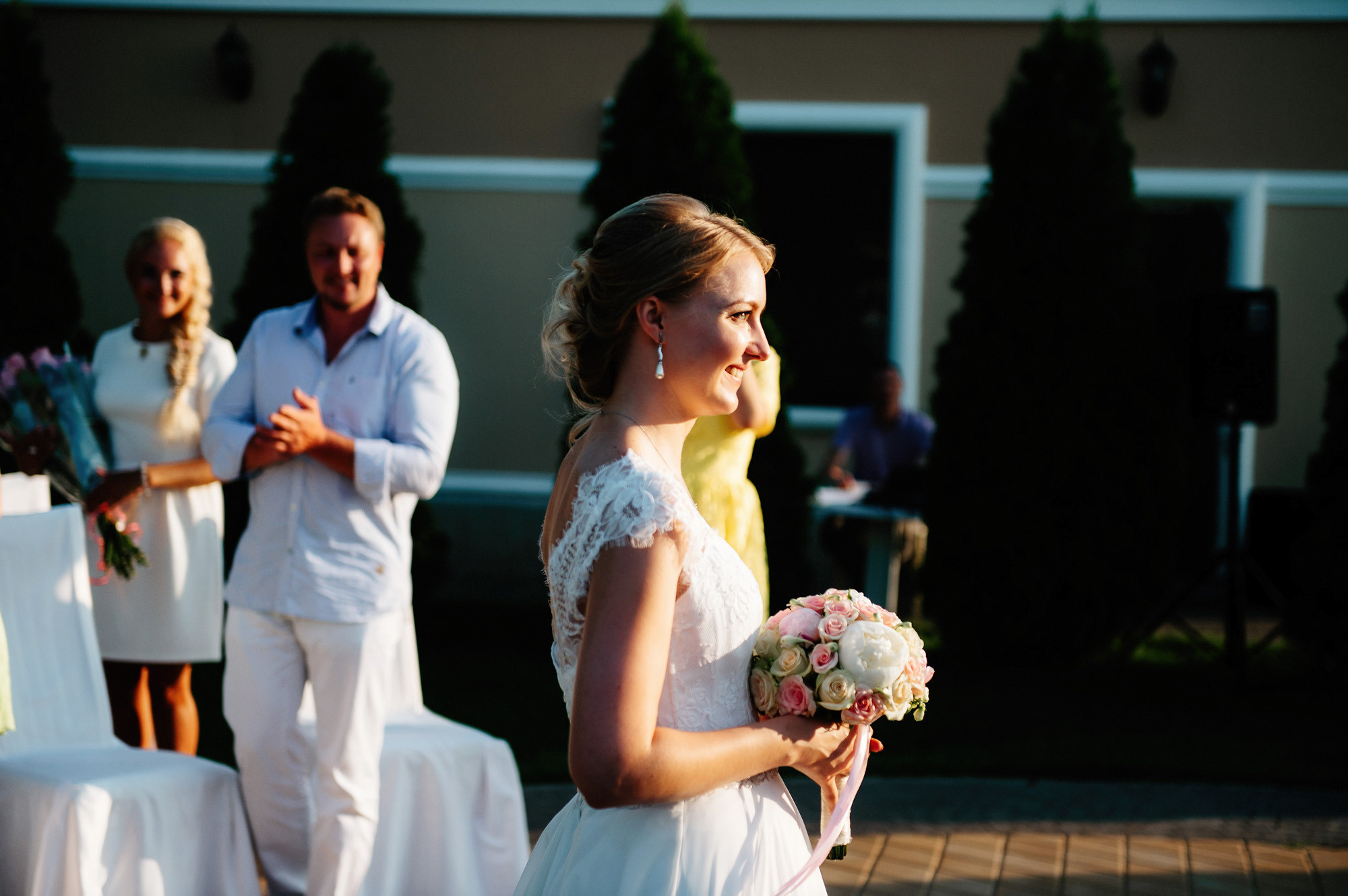 Александр + Вера. Свадебный фотограф Владимир Рябков