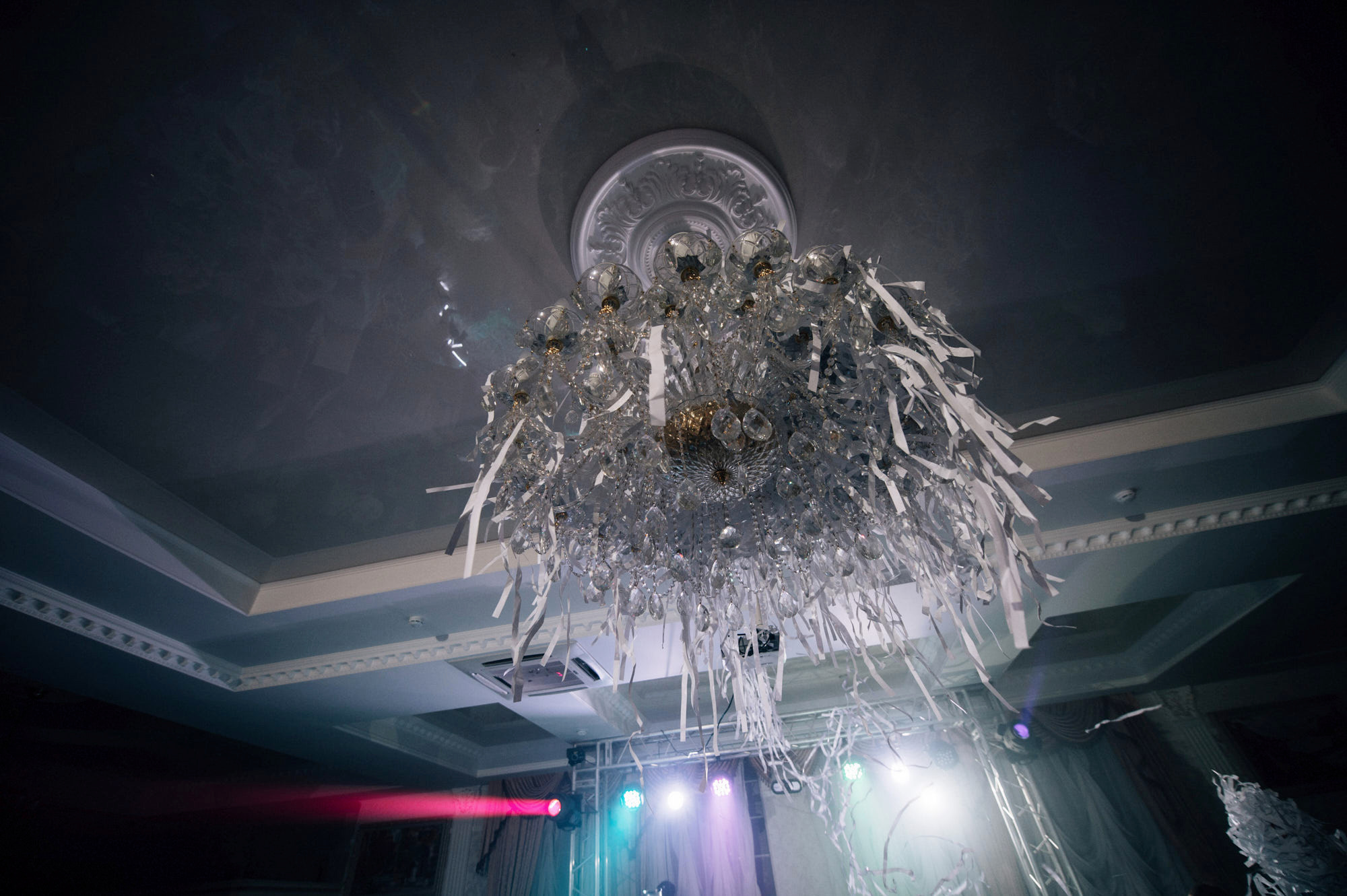 Дмитрий + Елена. Свадебный фотограф Владимир Рябков