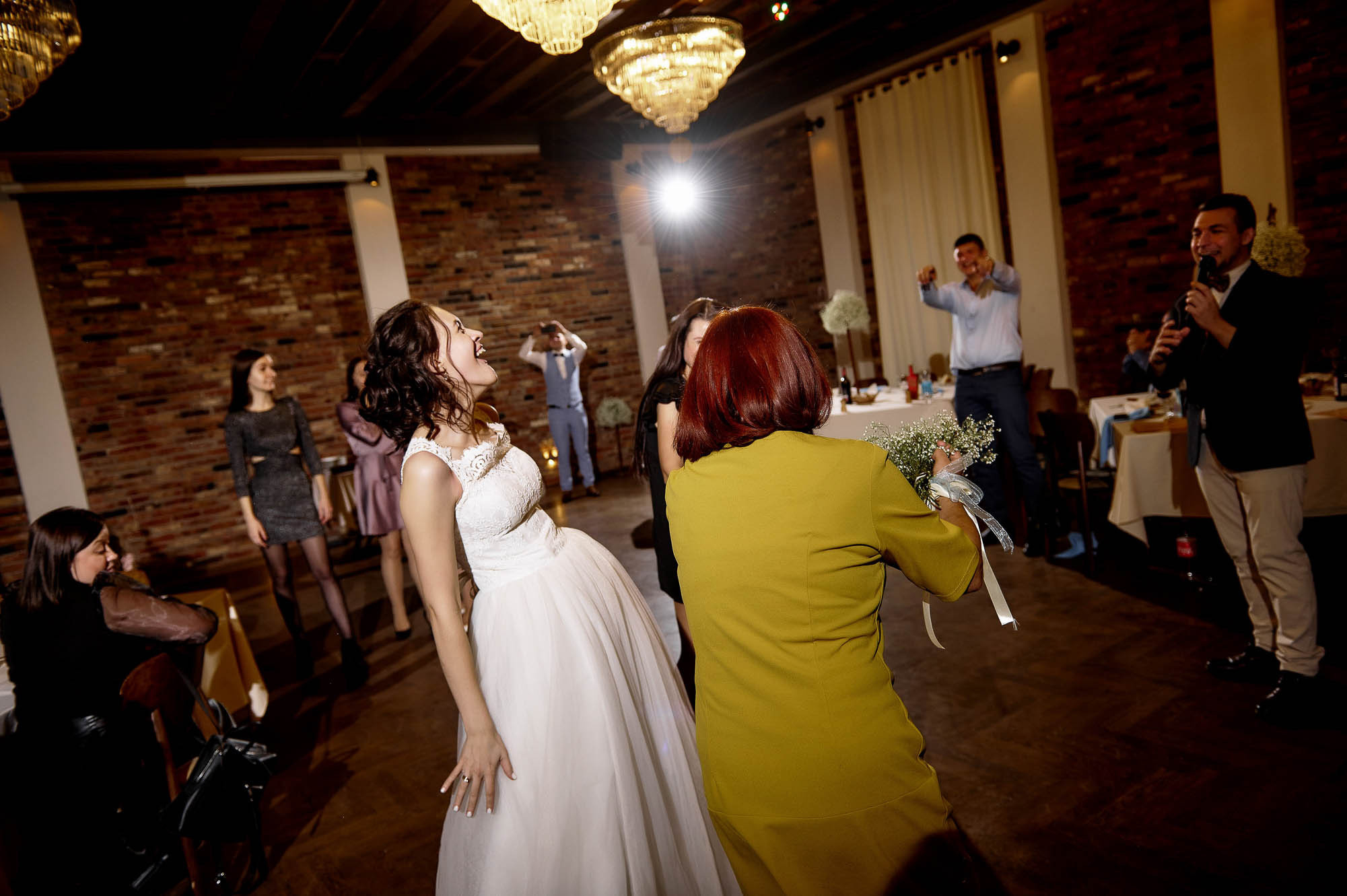 Владимир + Вера. Свадебный фотограф Владимир Рябков