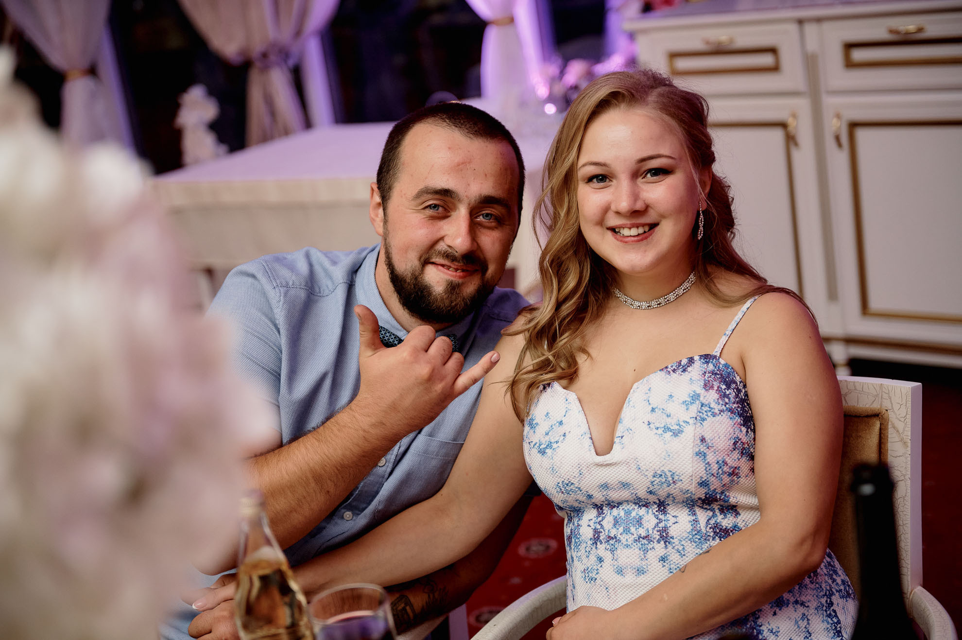 Дмитрий + Светлана. Свадебный фотограф Владимир Рябков