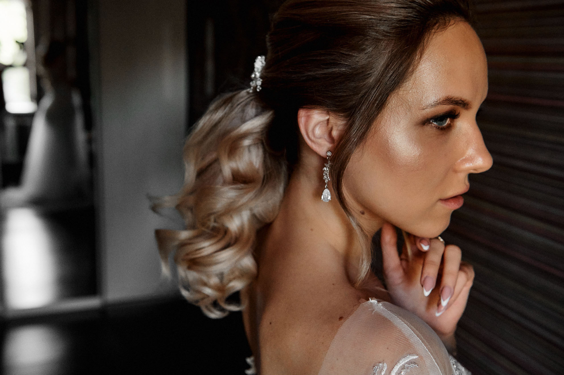 Дмитрий + Светлана. Свадебный фотограф Владимир Рябков