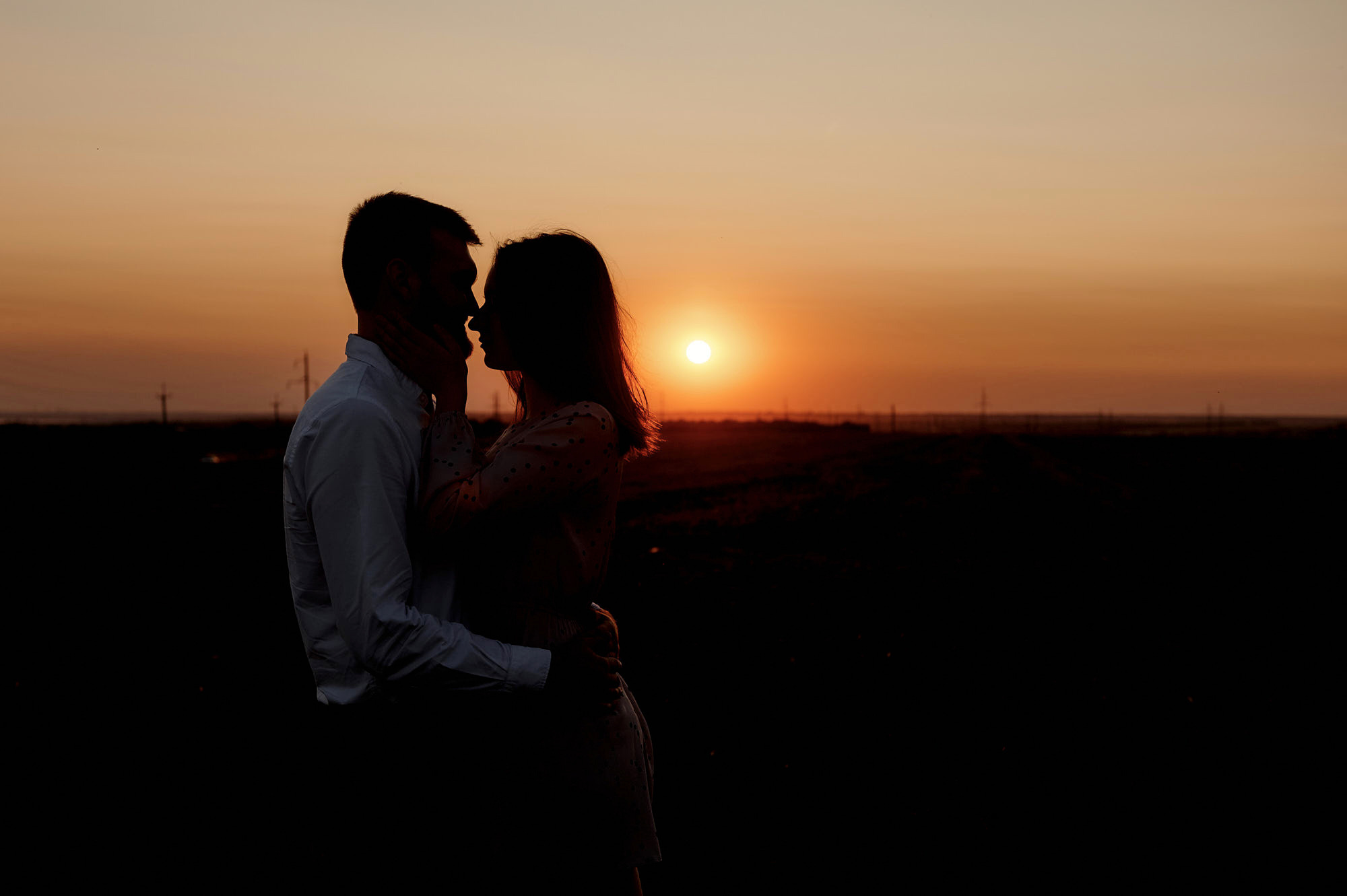 Пётр + Валерия. Свадебный фотограф Владимир Рябков