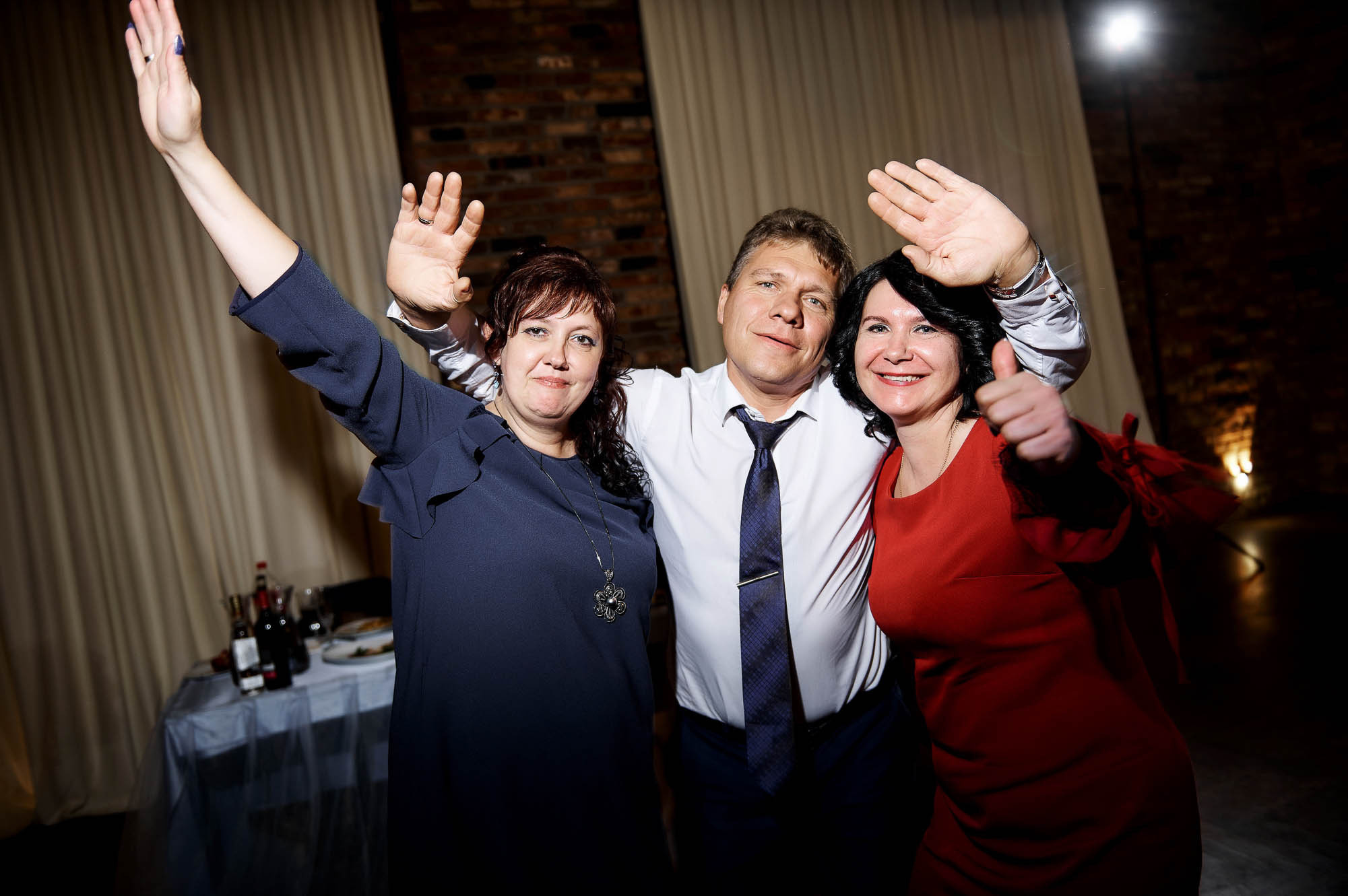 Владимир + Вера. Свадебный фотограф Владимир Рябков