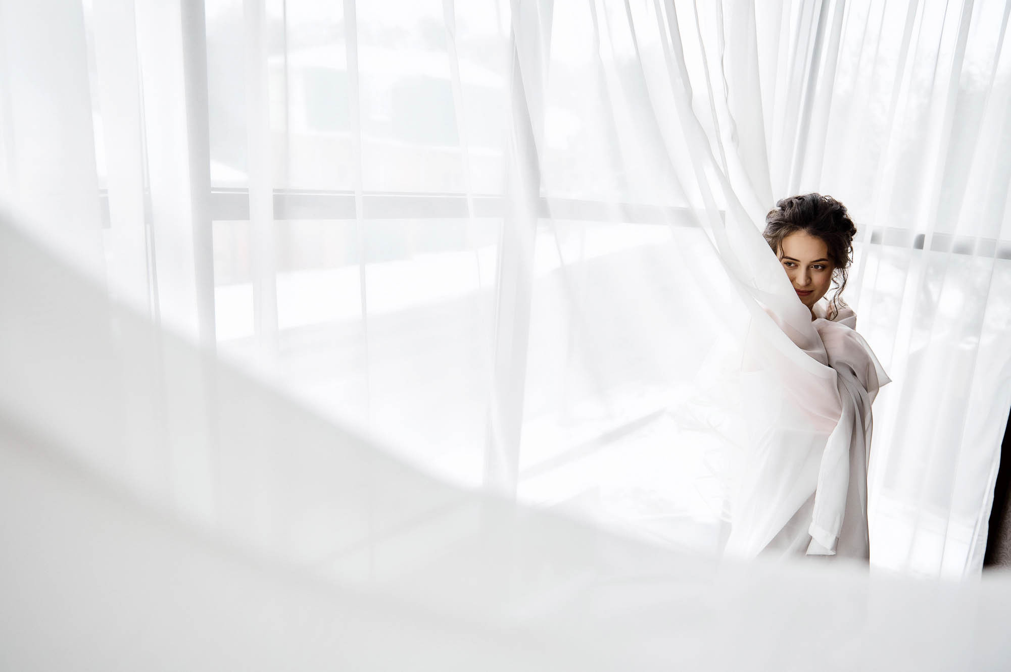 Владимир + Вера. Свадебный фотограф Владимир Рябков