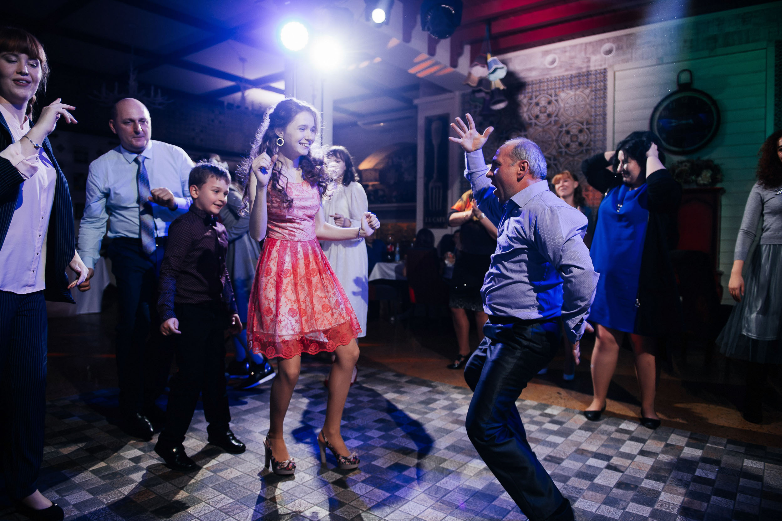 Иван + Мария. Свадебный фотограф Владимир Рябков