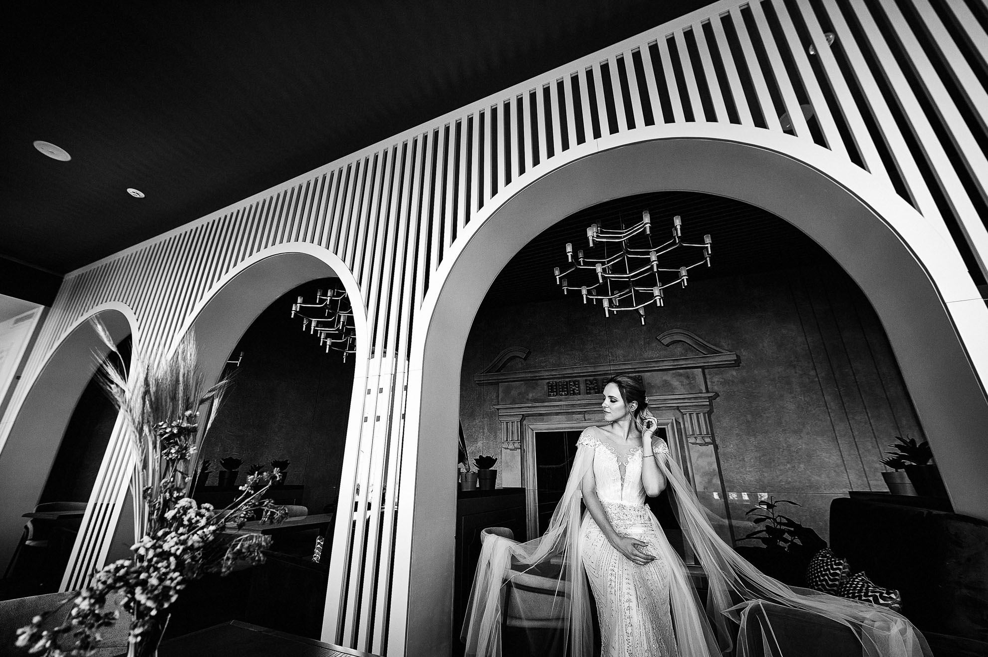 Дмитрий + Светлана. Свадебный фотограф Владимир Рябков