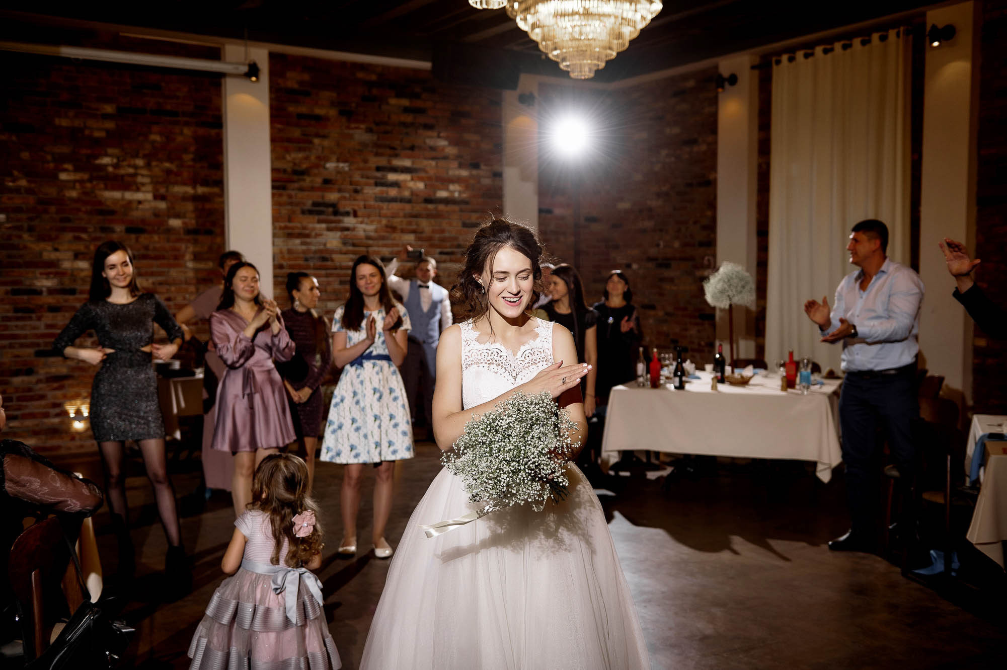 Владимир + Вера. Свадебный фотограф Владимир Рябков