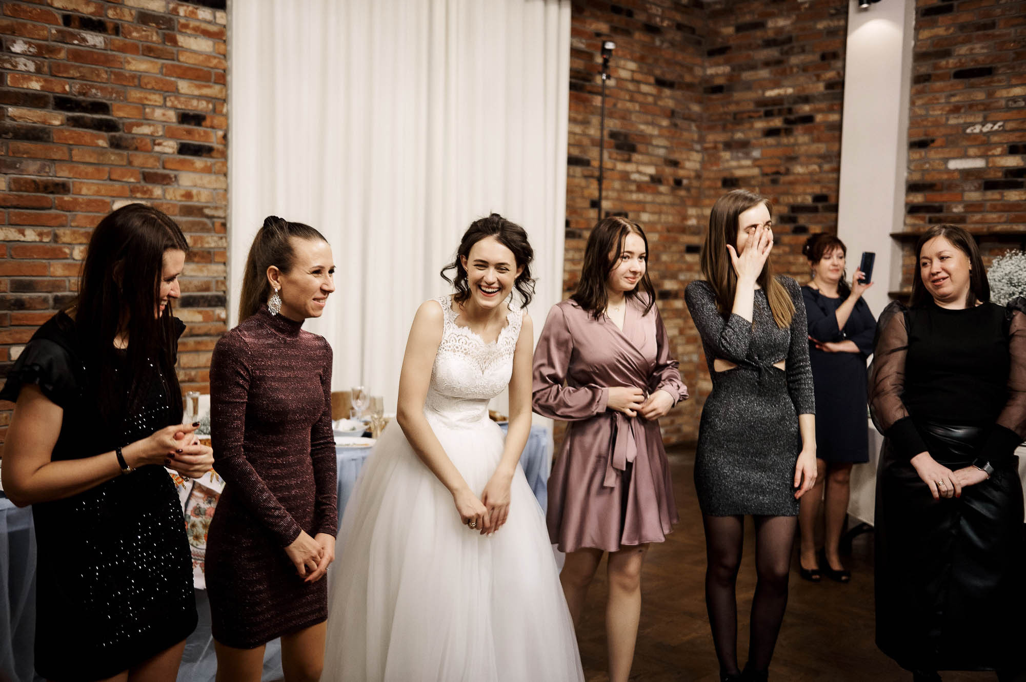 Владимир + Вера. Свадебный фотограф Владимир Рябков