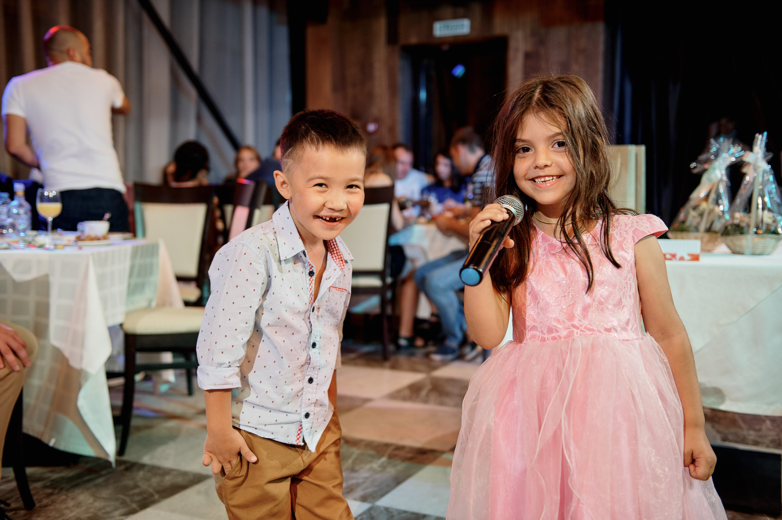 Антон + Анастасия. Свадебный фотограф Владимир Рябков