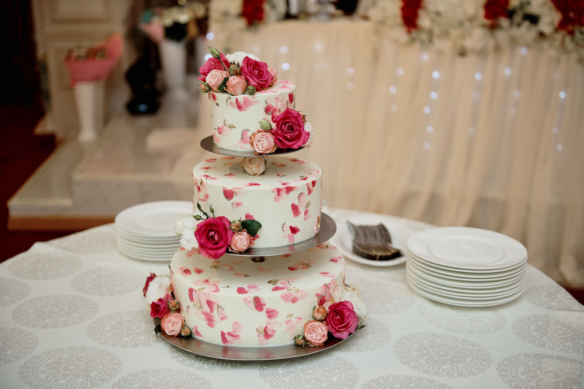 Дмитрий + Светлана. Свадебный фотограф Владимир Рябков