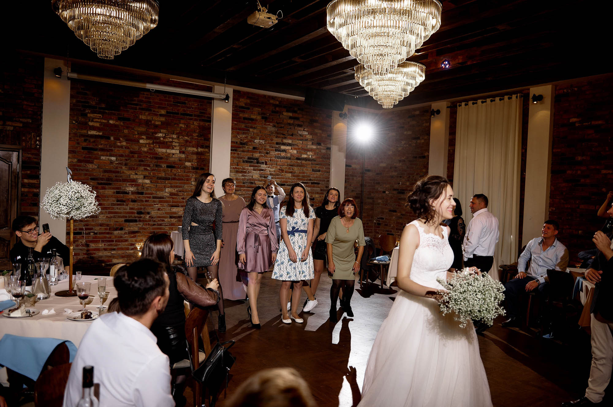 Владимир + Вера. Свадебный фотограф Владимир Рябков