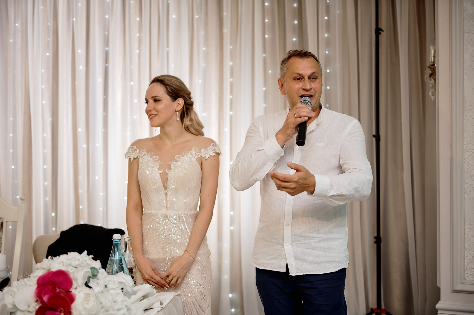 Дмитрий + Светлана. Свадебный фотограф Владимир Рябков