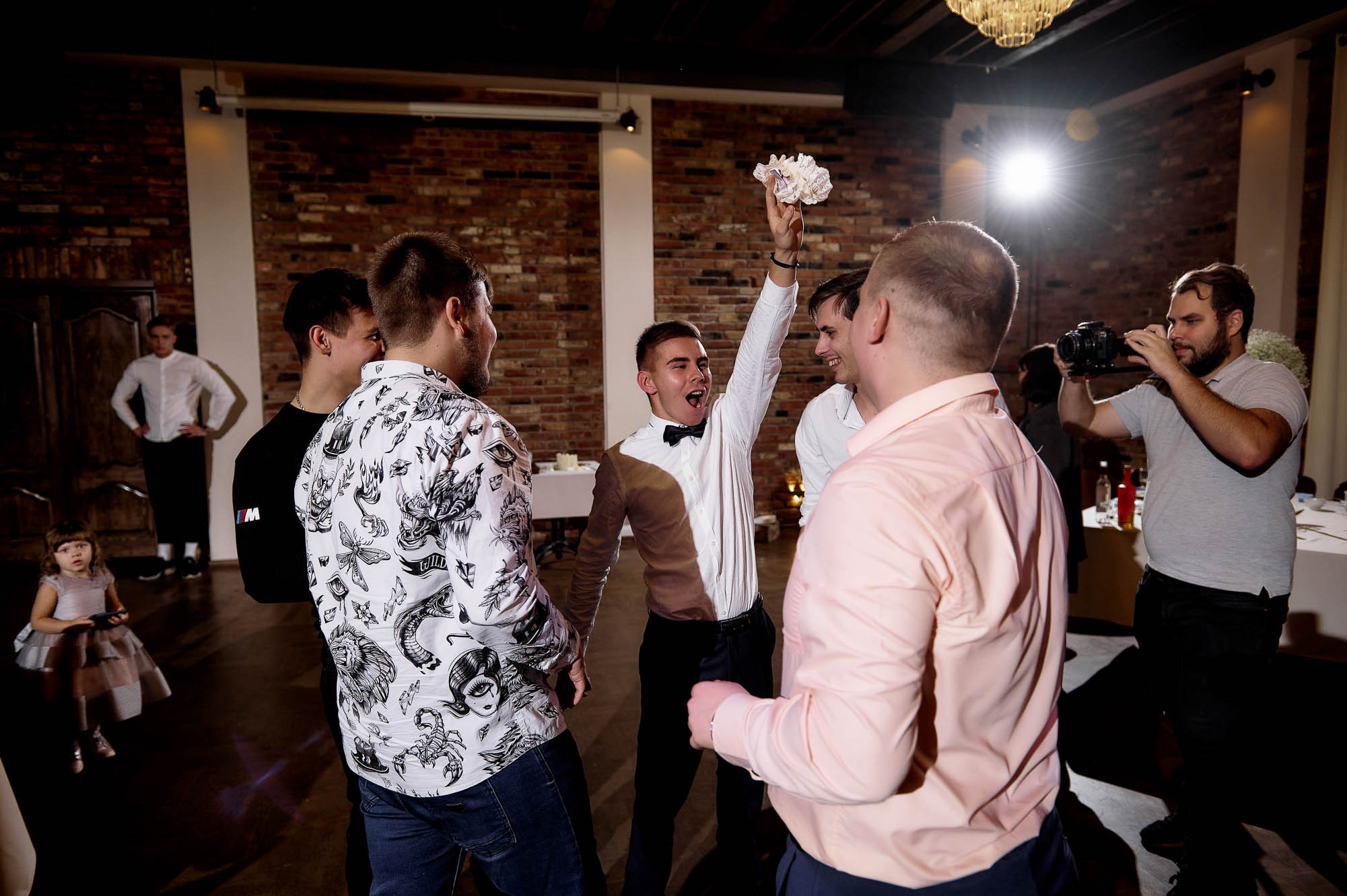 Владимир + Вера. Свадебный фотограф Владимир Рябков