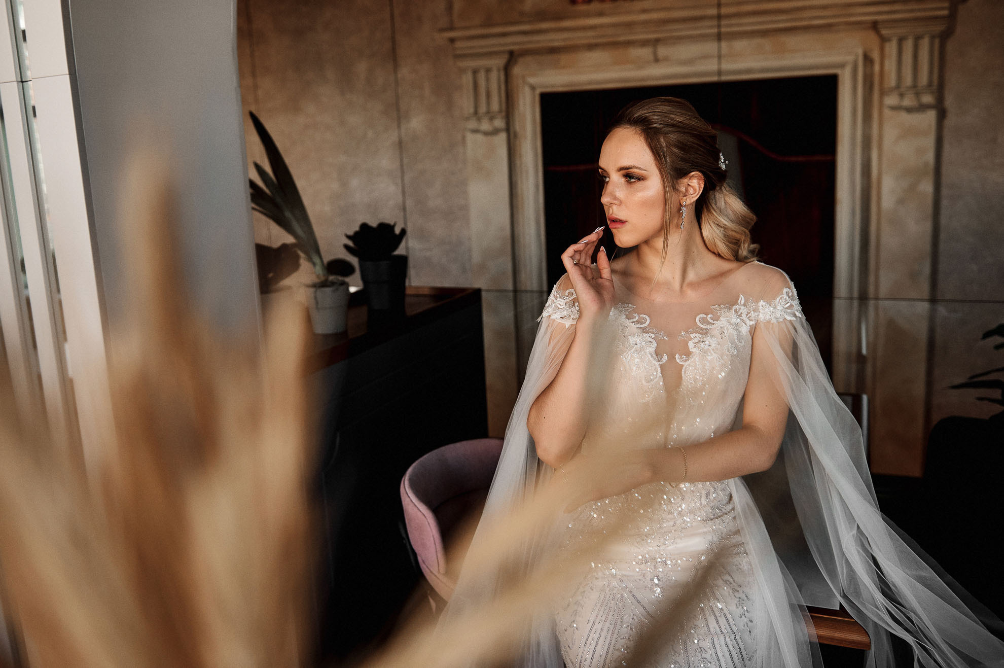 Дмитрий + Светлана. Свадебный фотограф Владимир Рябков