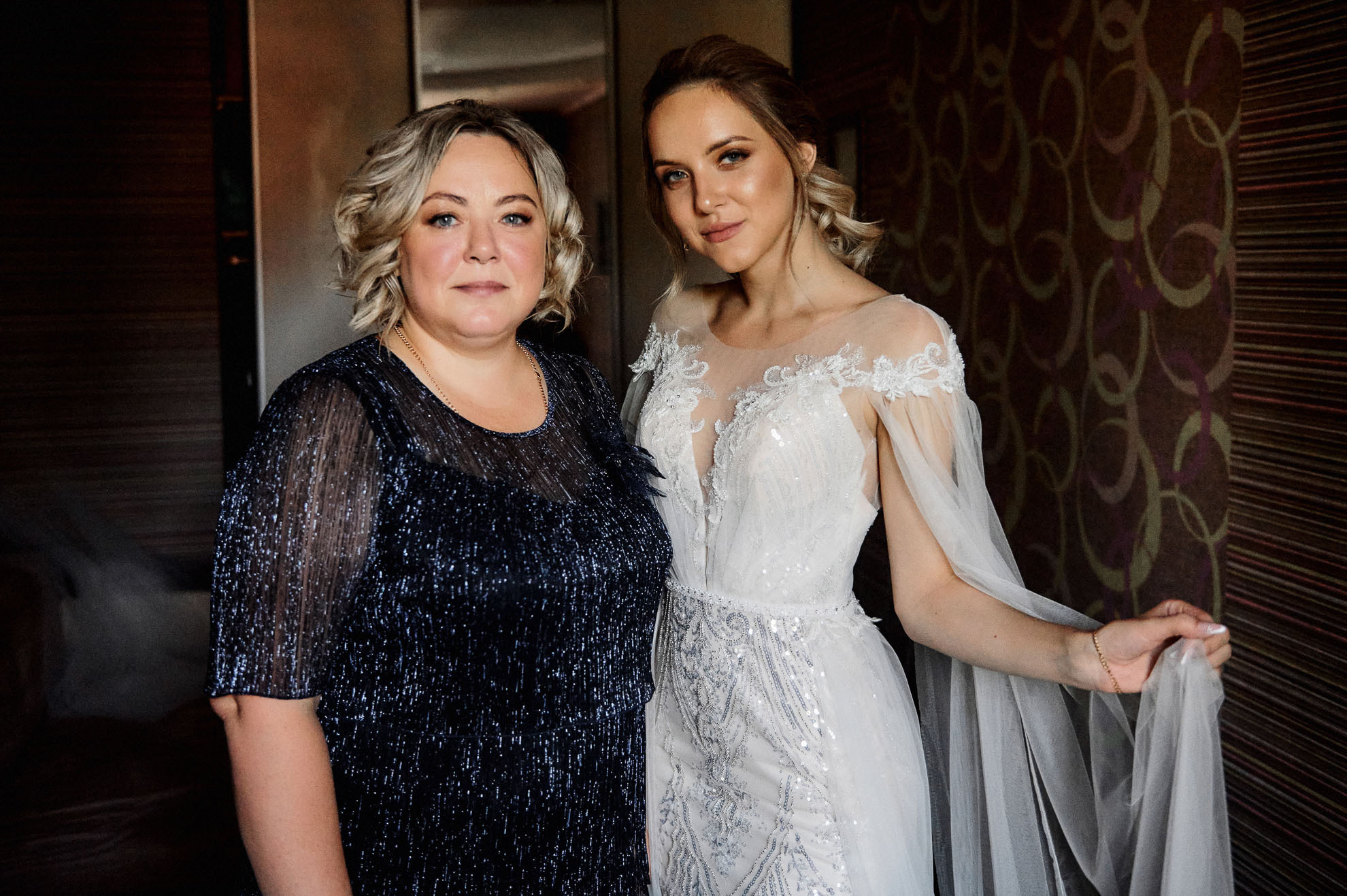 Дмитрий + Светлана. Свадебный фотограф Владимир Рябков