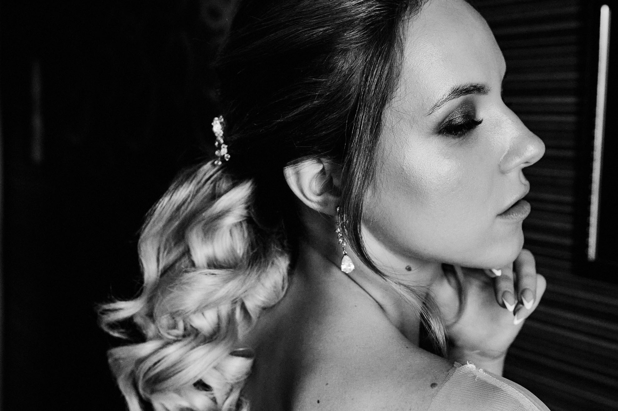 Дмитрий + Светлана. Свадебный фотограф Владимир Рябков