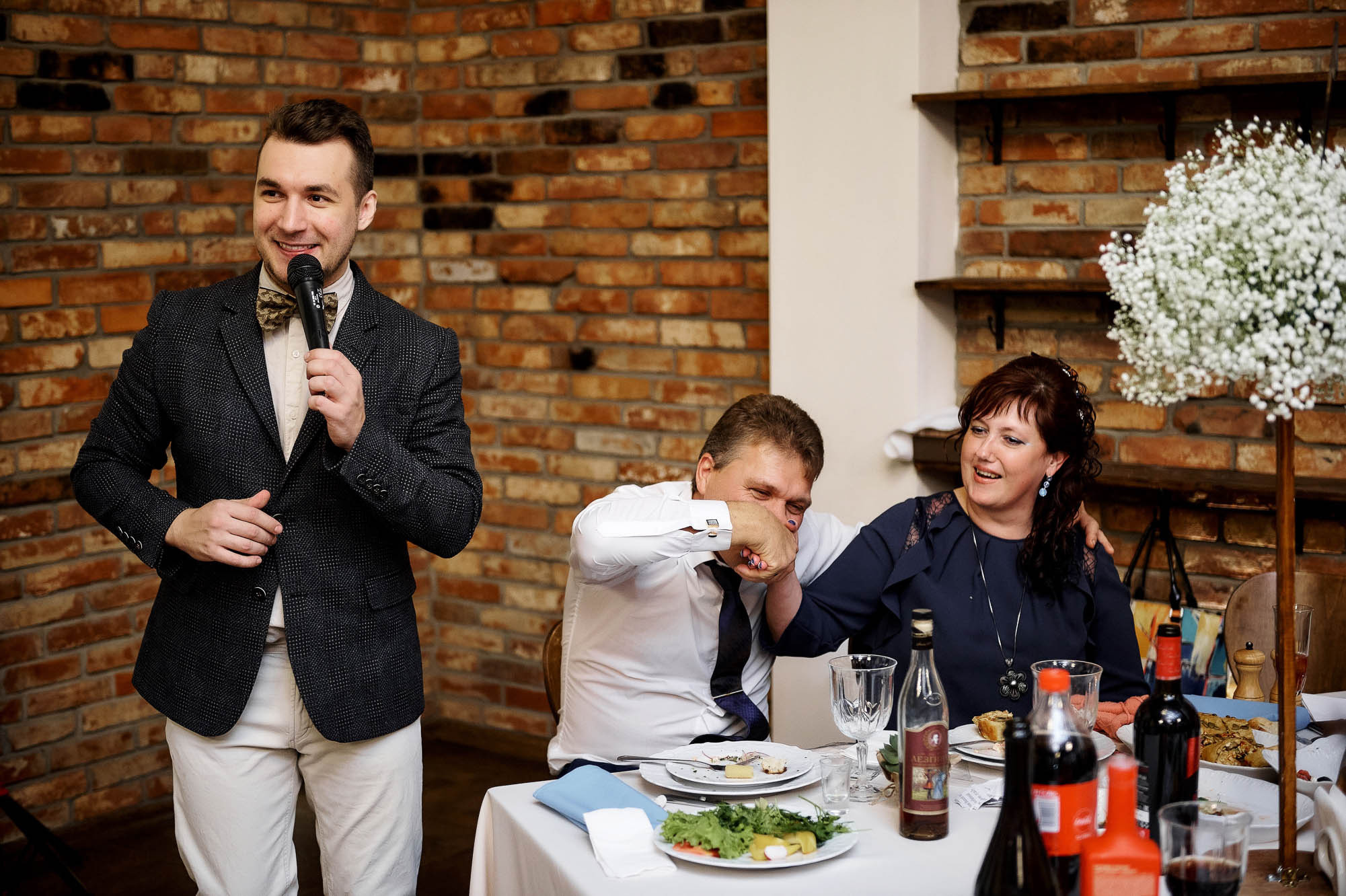 Владимир + Вера. Свадебный фотограф Владимир Рябков