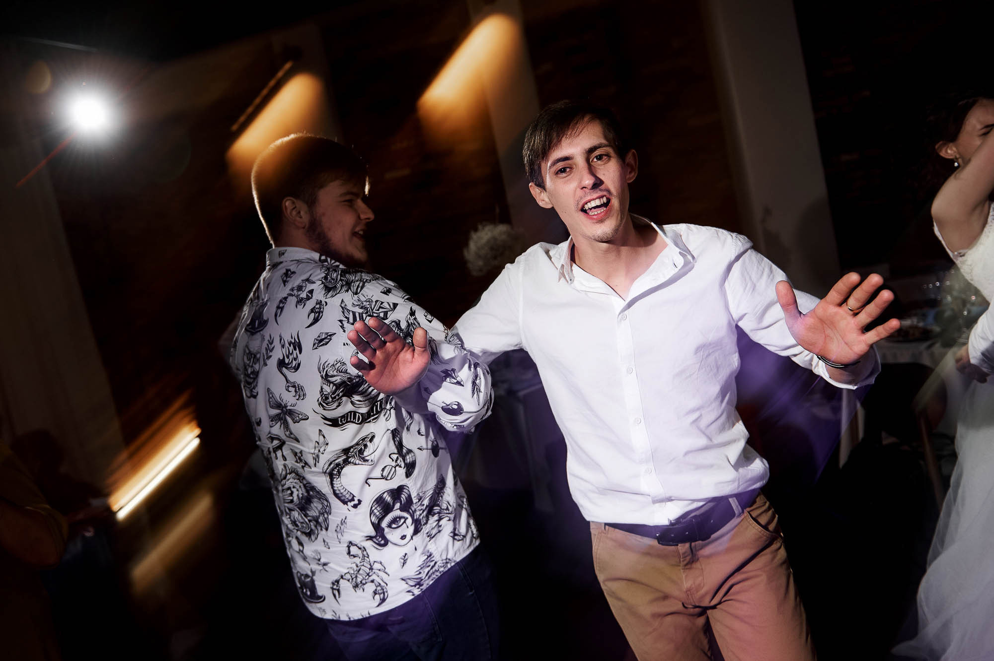 Владимир + Вера. Свадебный фотограф Владимир Рябков