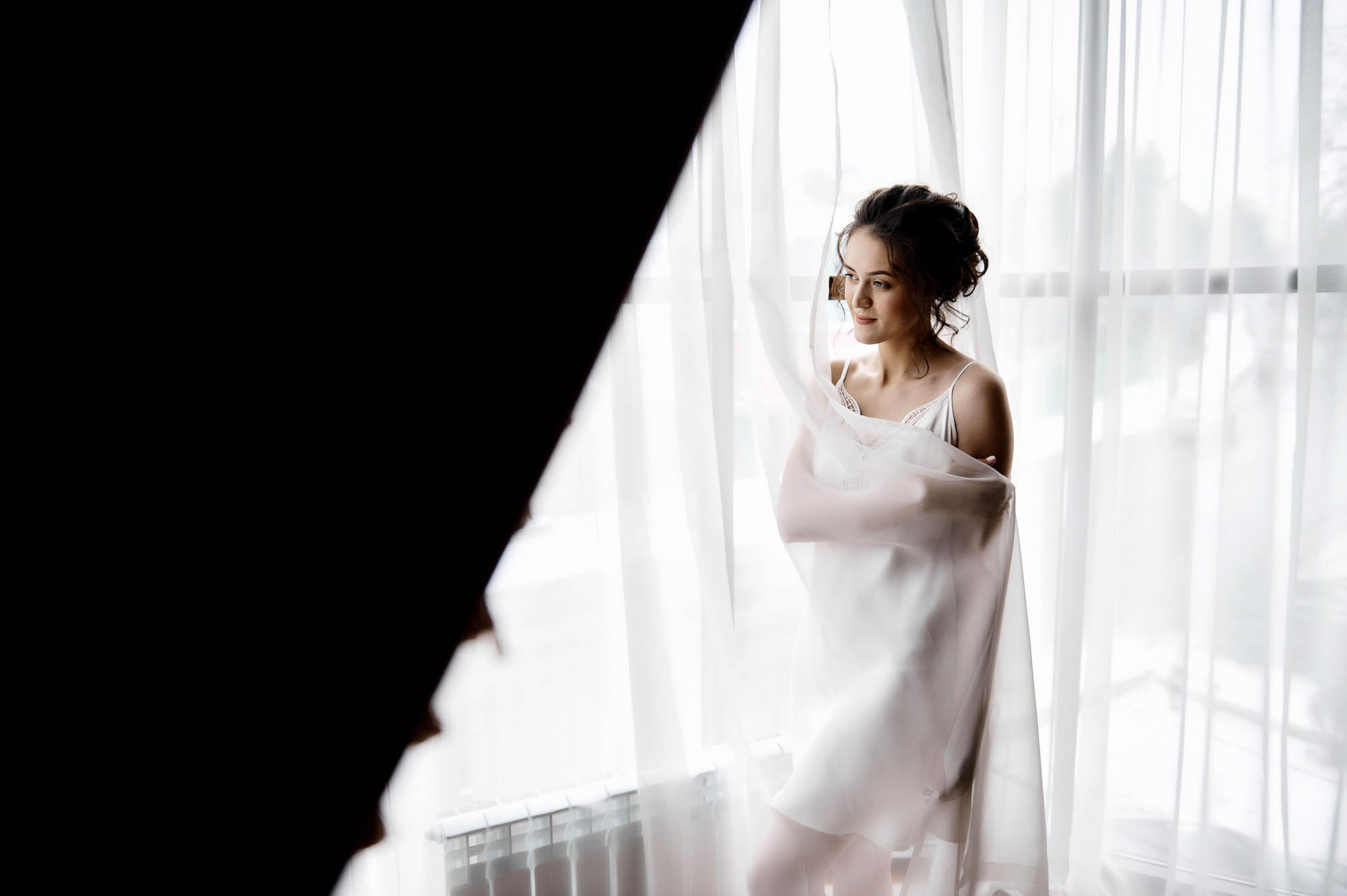 Владимир + Вера. Свадебный фотограф Владимир Рябков